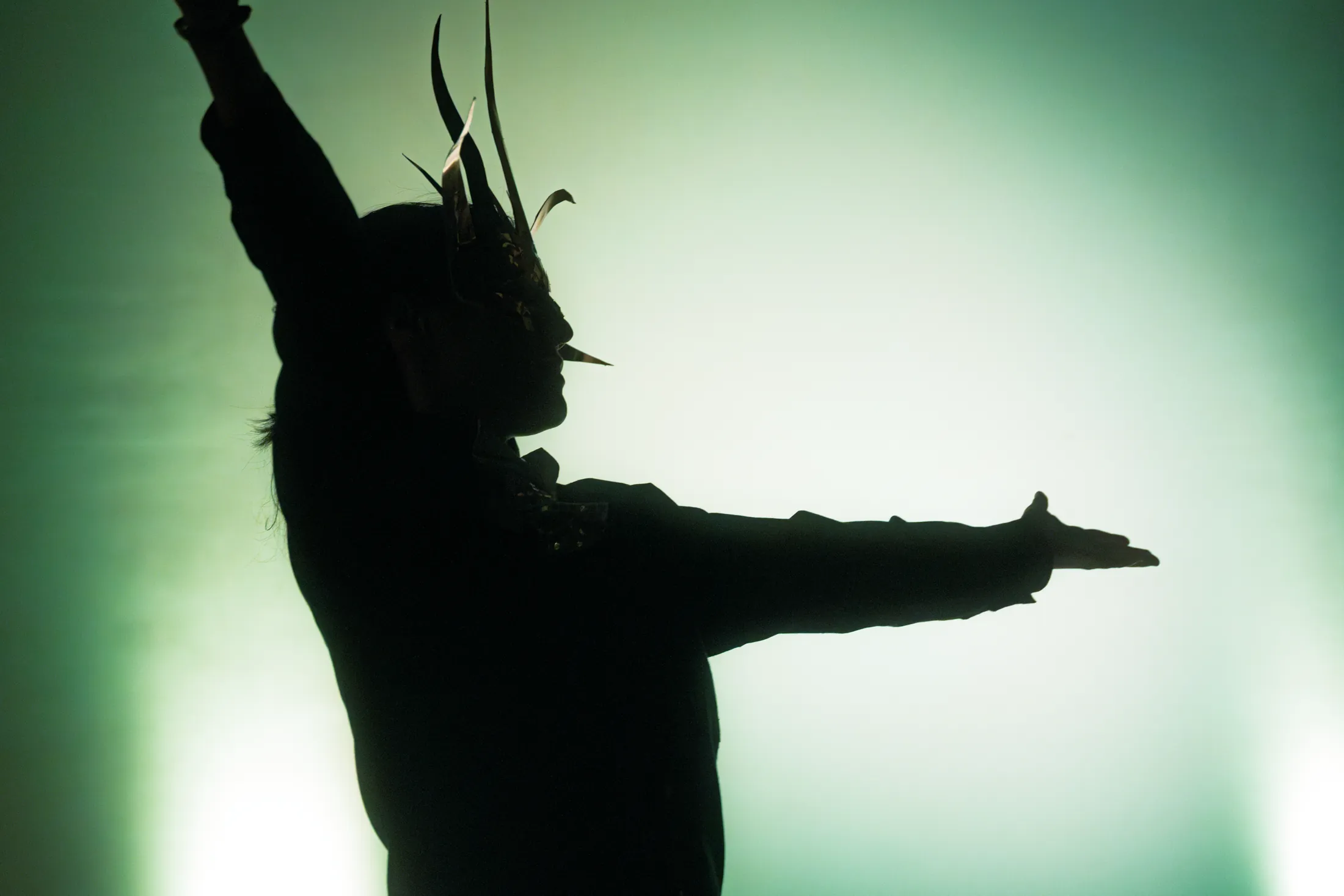 Presentación Elenco Teatral Arte y Vida - registro 42