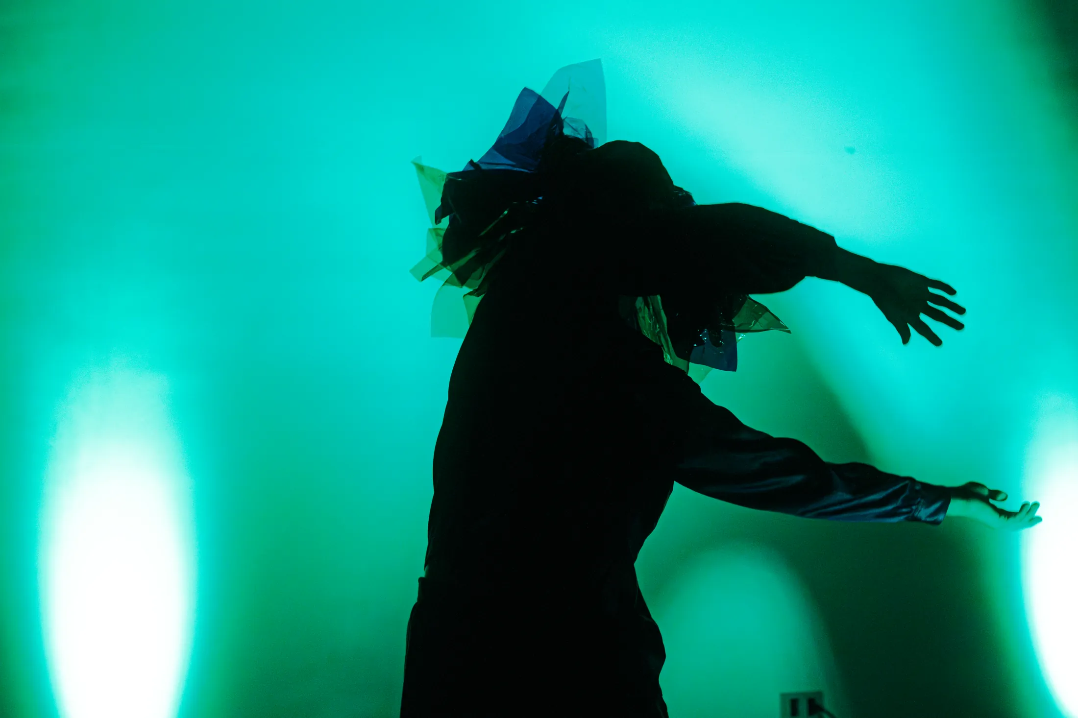 Presentación Elenco Teatral Arte y Vida - registro 17