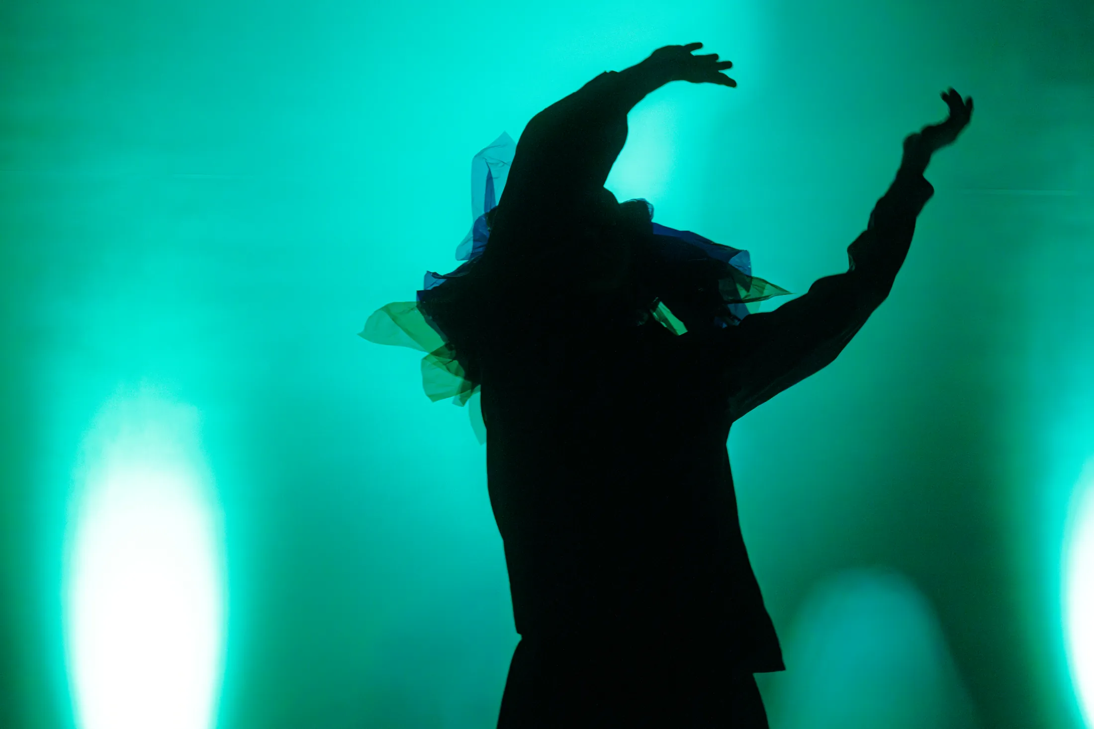 Presentación Elenco Teatral Arte y Vida - registro 7