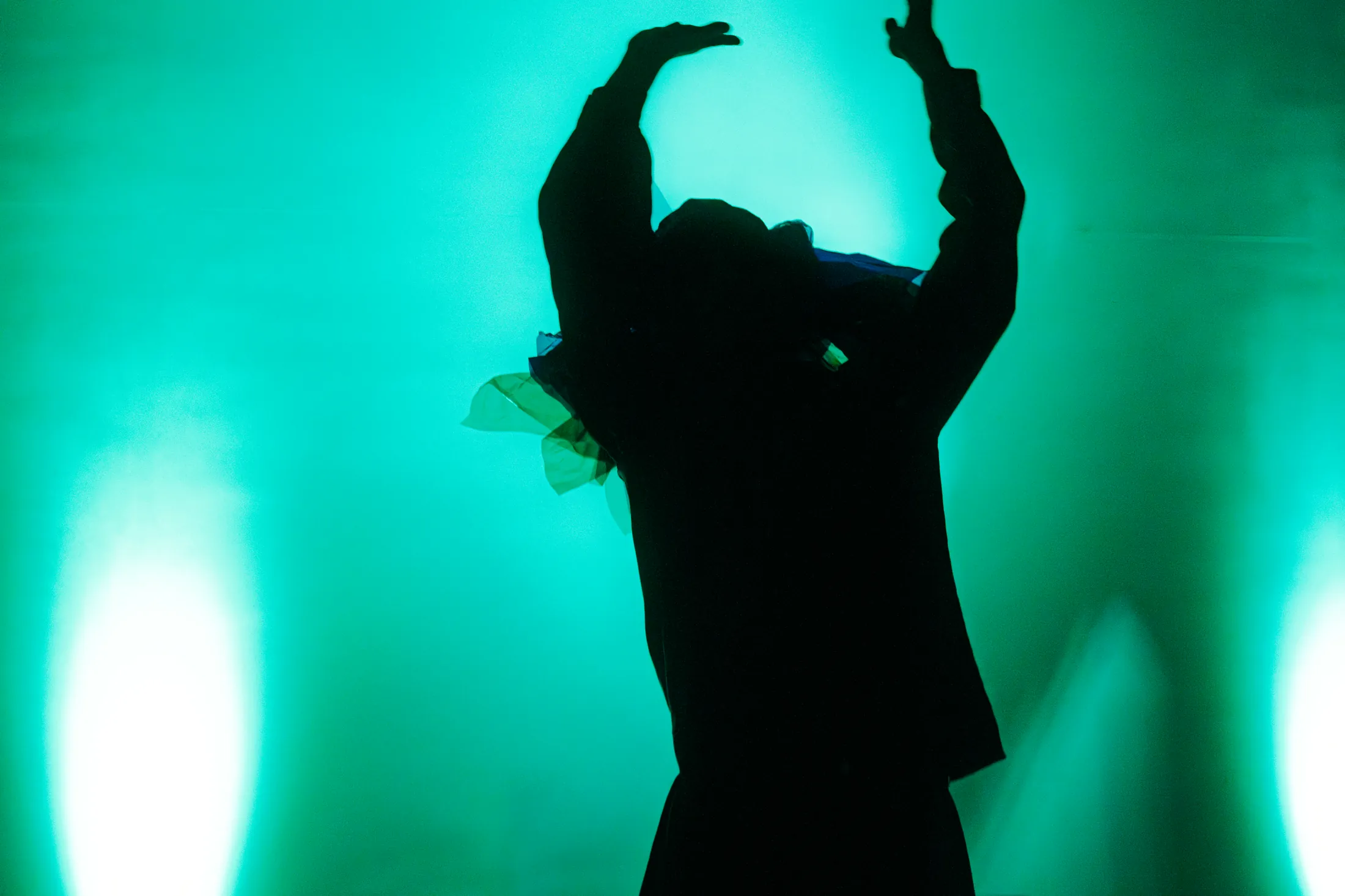 Presentación Elenco Teatral Arte y Vida - registro 6