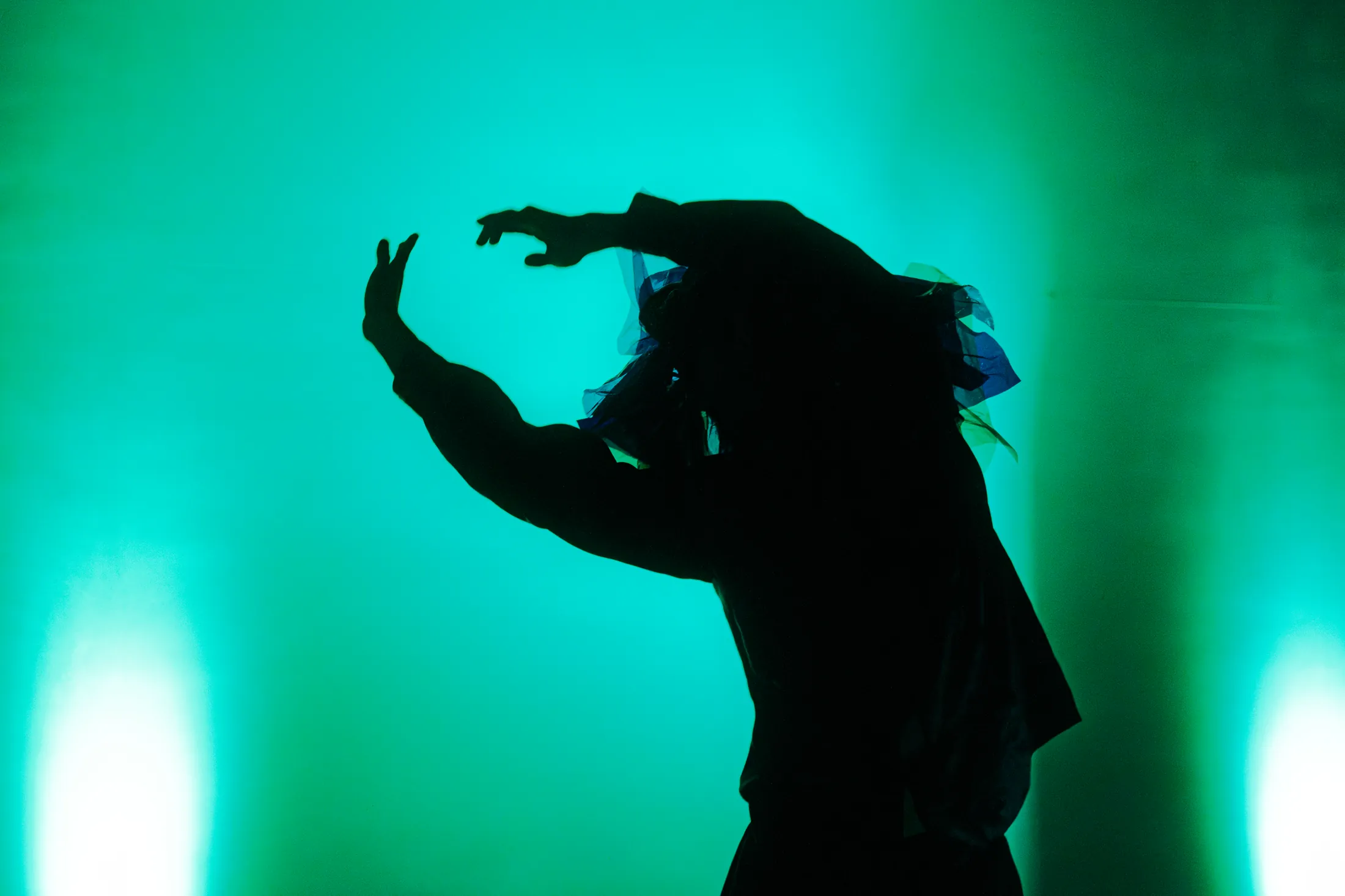 Presentación Elenco Teatral Arte y Vida - registro 16