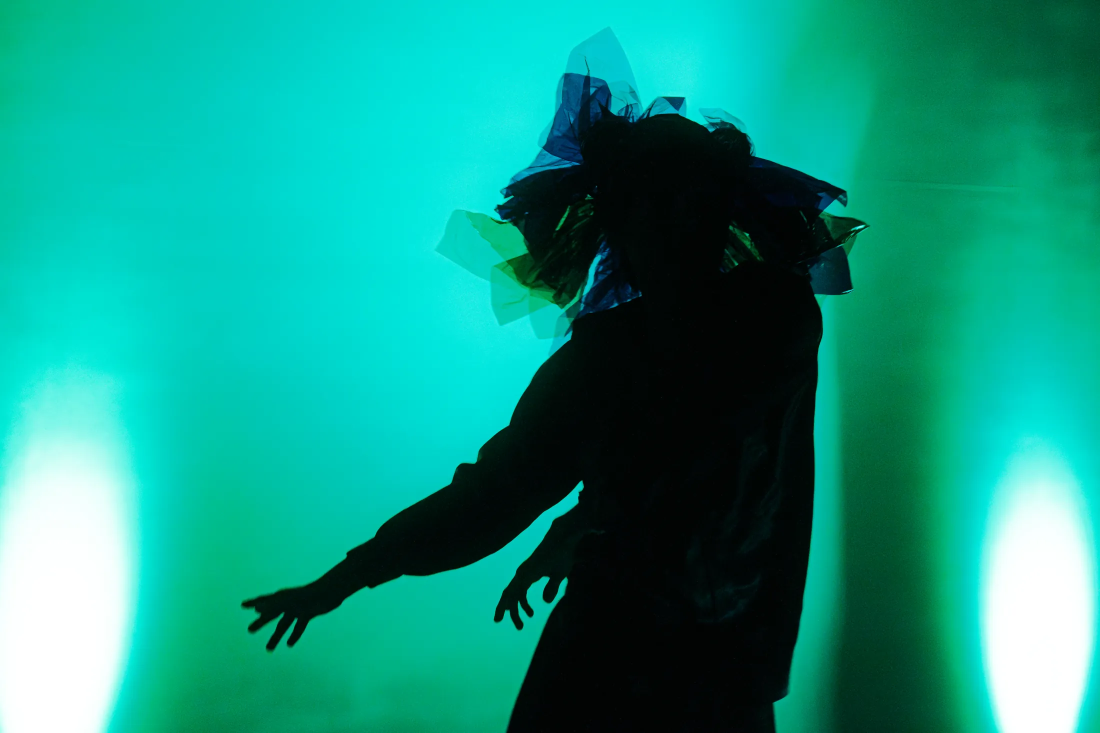 Presentación Elenco Teatral Arte y Vida - registro 51