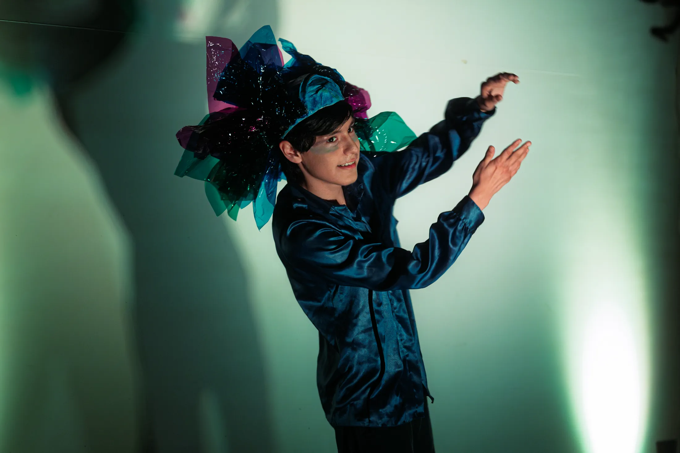 Presentación Elenco Teatral Arte y Vida - registro 31