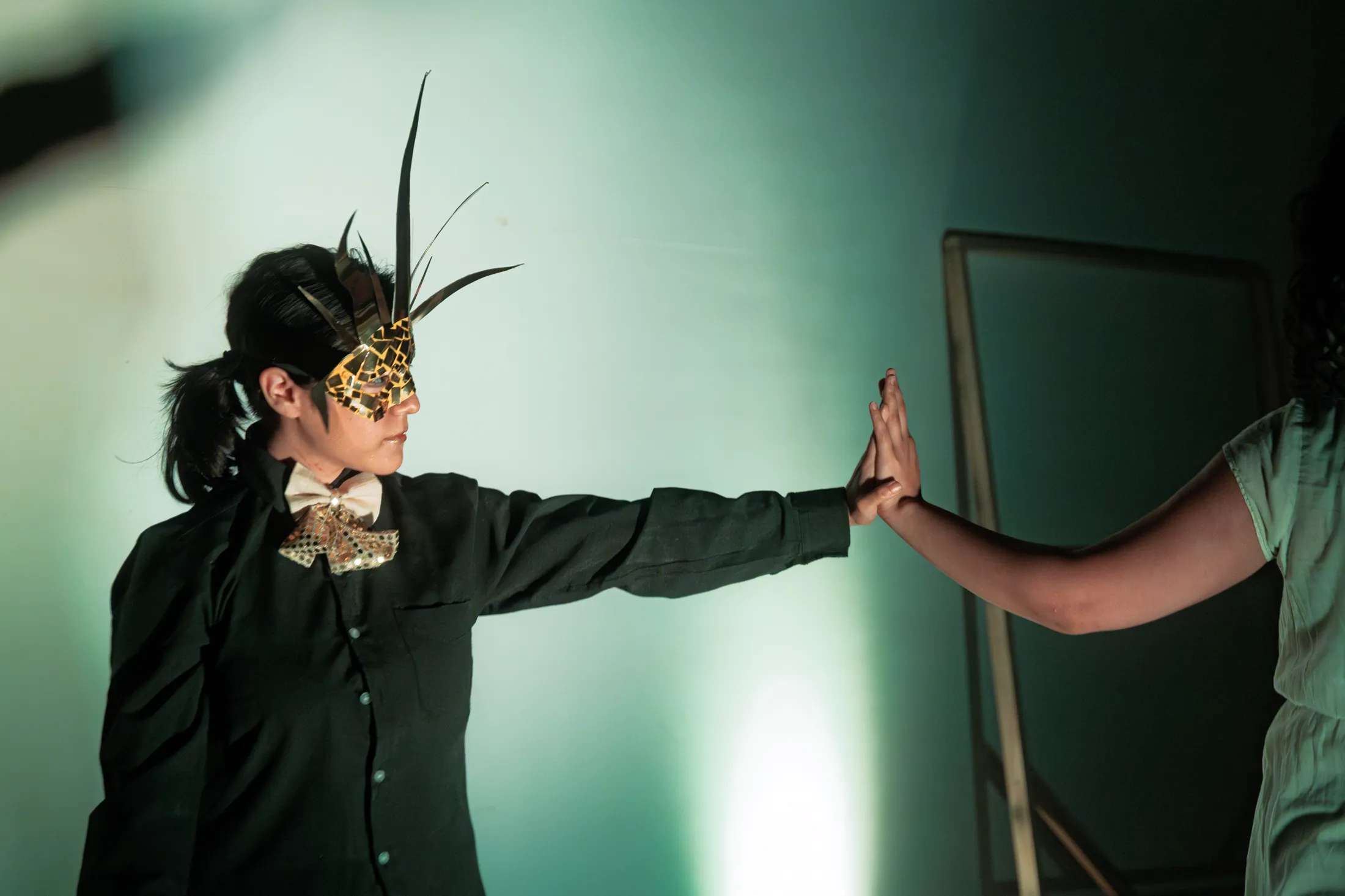 Presentación Elenco Teatral Arte y Vida - registro 20