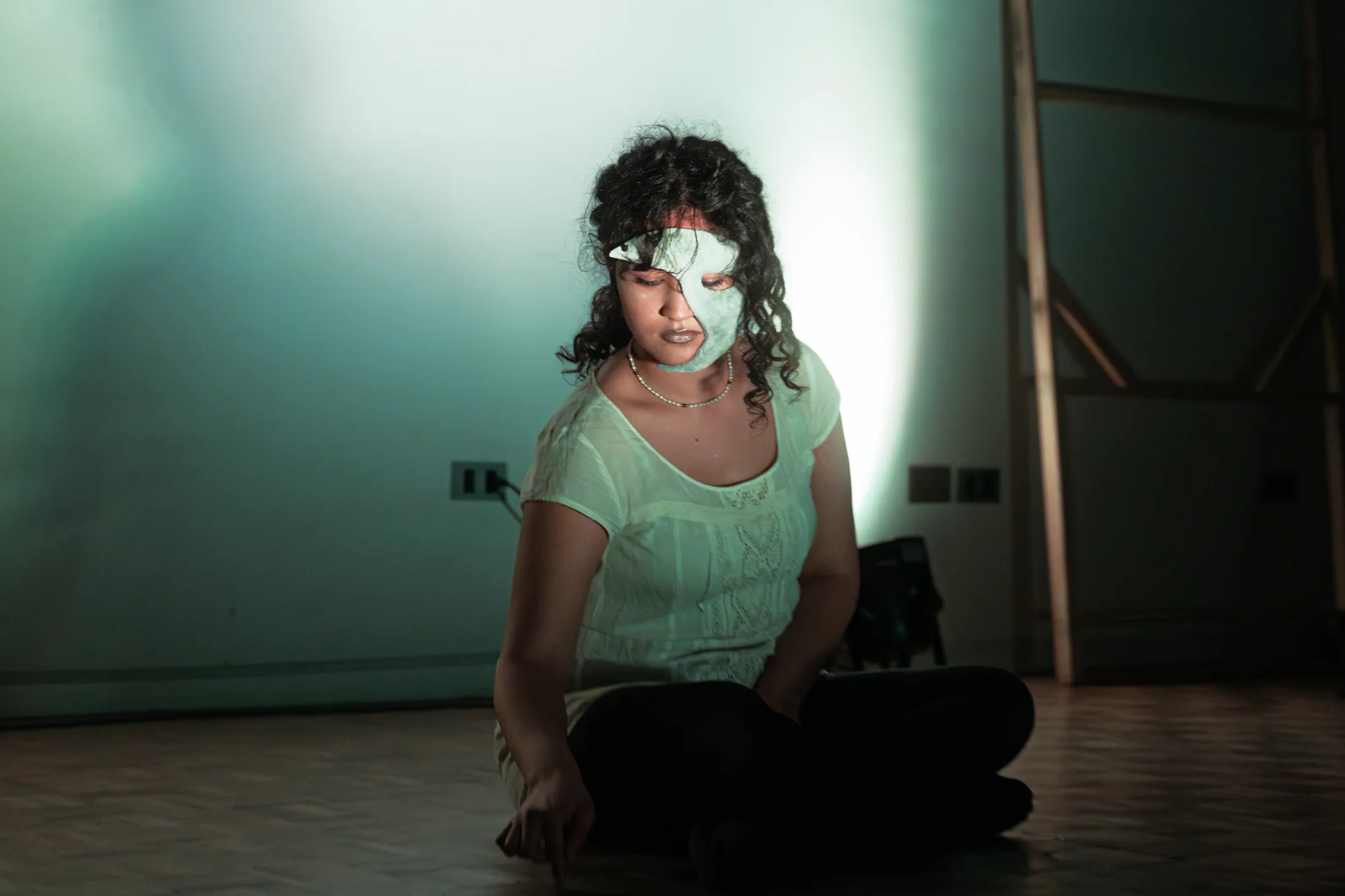 Presentación Elenco Teatral Arte y Vida - registro 8