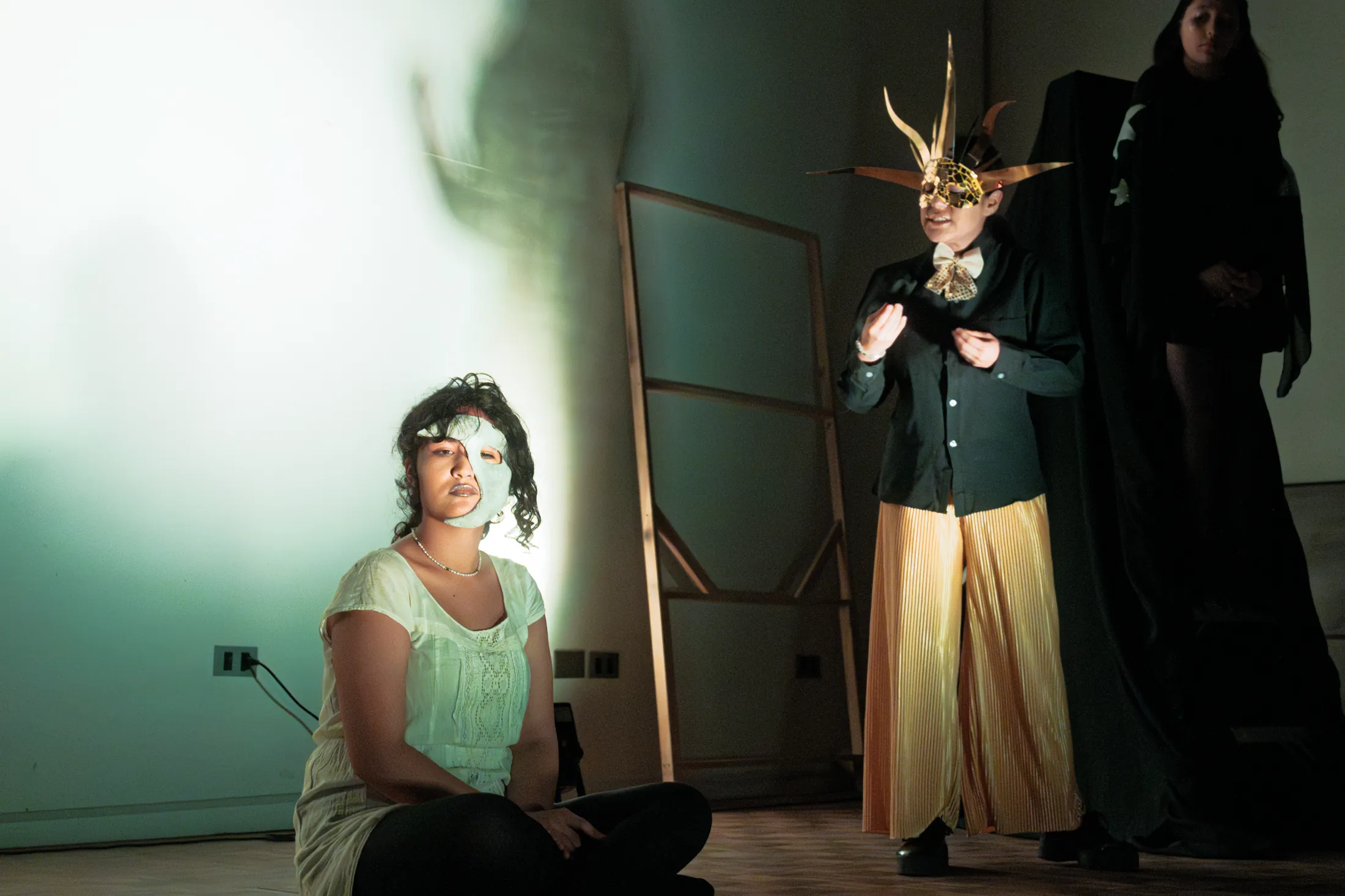 Presentación Elenco Teatral Arte y Vida - registro 21