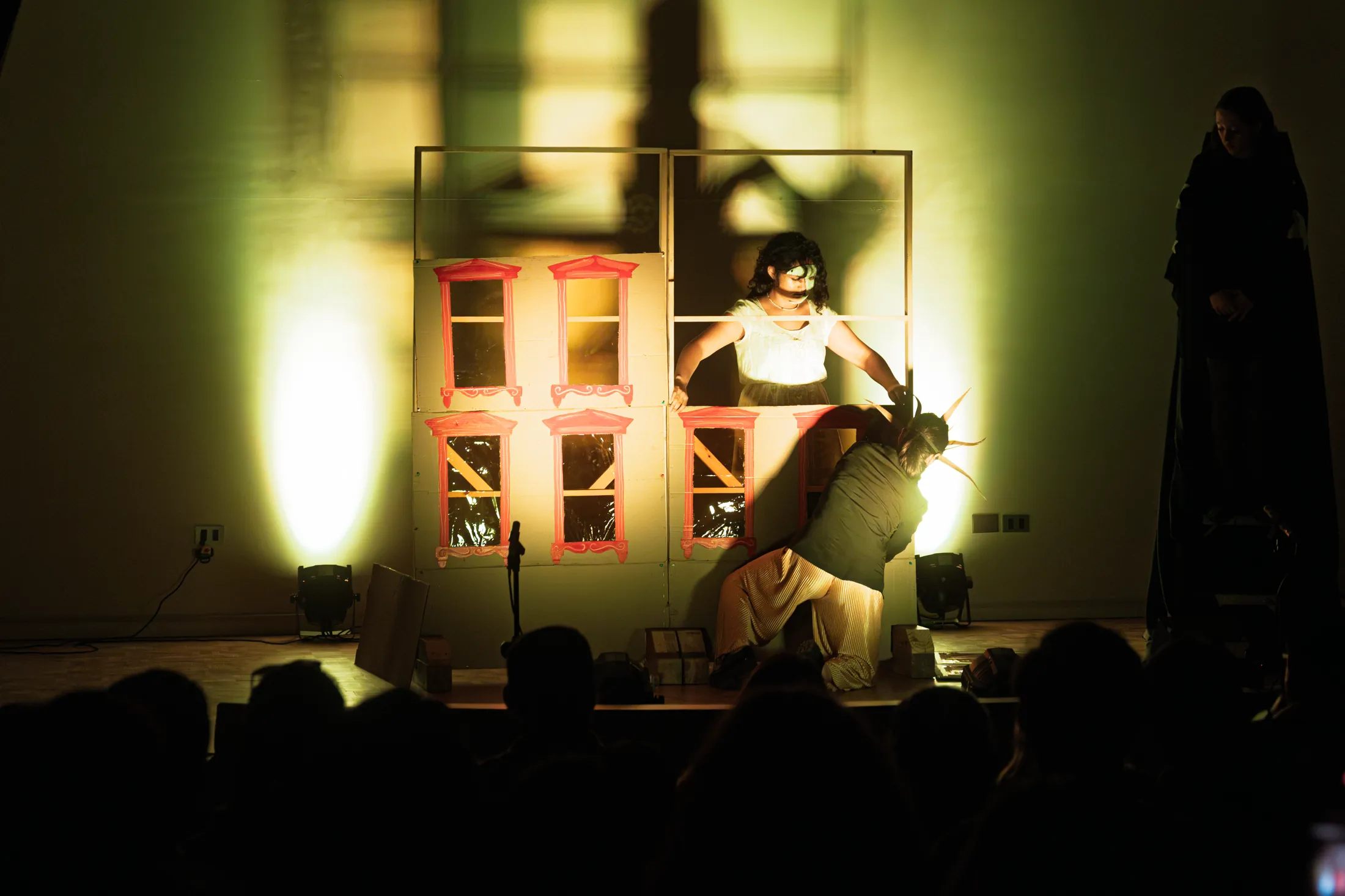 Presentación Elenco Teatral Arte y Vida - registro 24