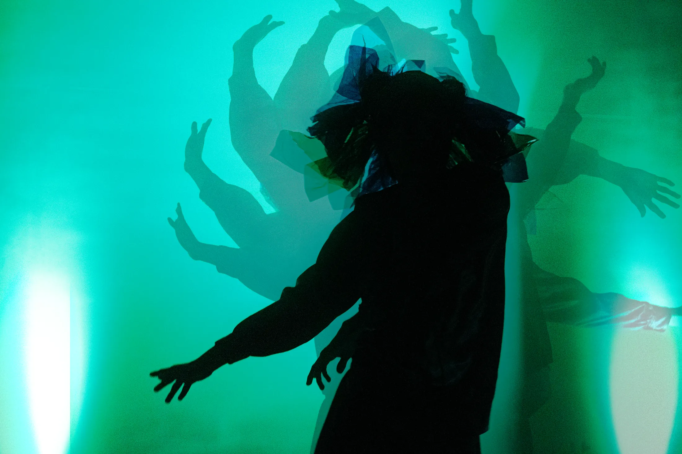 Presentación Elenco Teatral Arte y Vida - registro 44