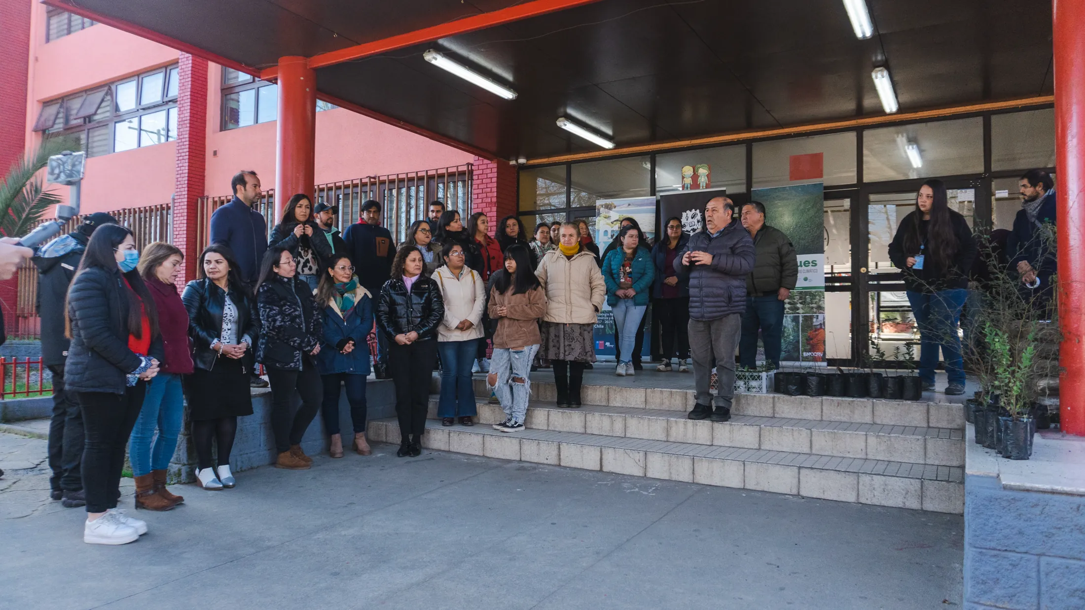 Proyectos medioambientales - registro 26