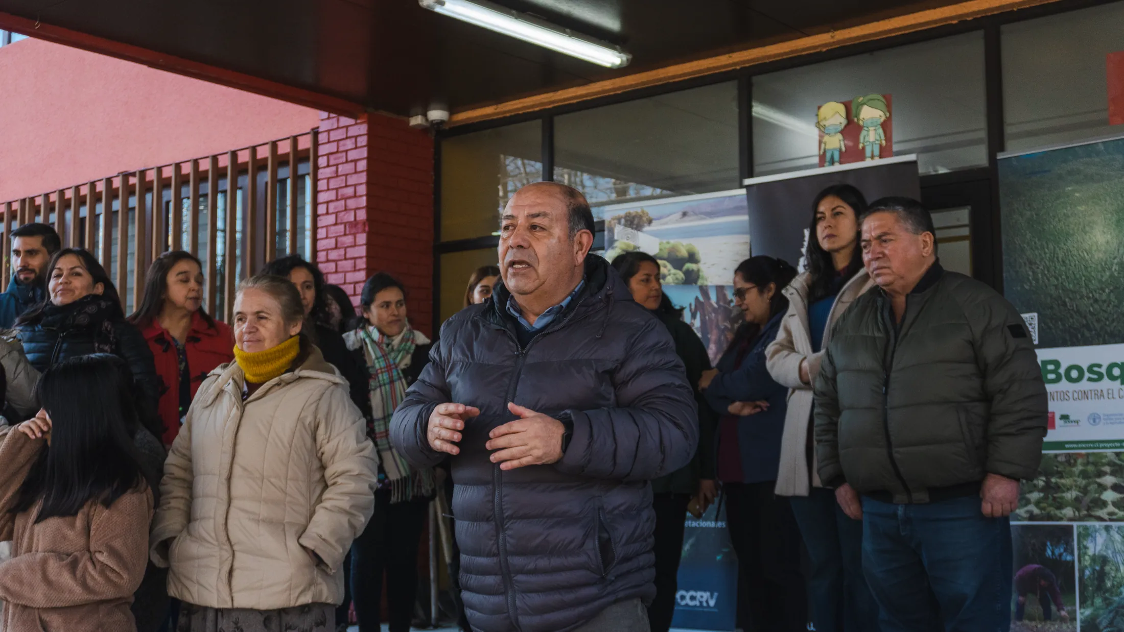 Proyectos medioambientales - registro 19