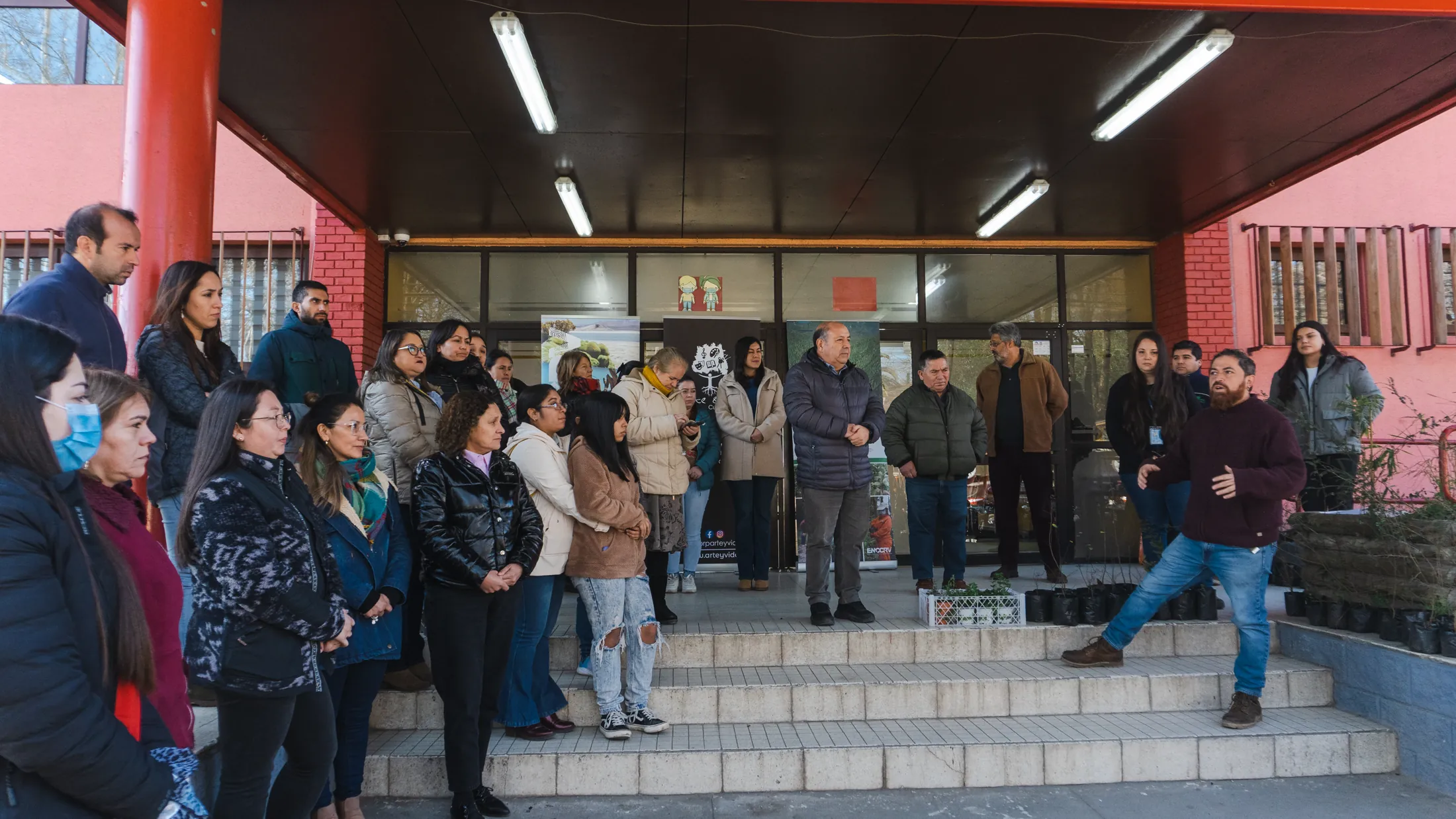 Proyectos medioambientales - registro 11