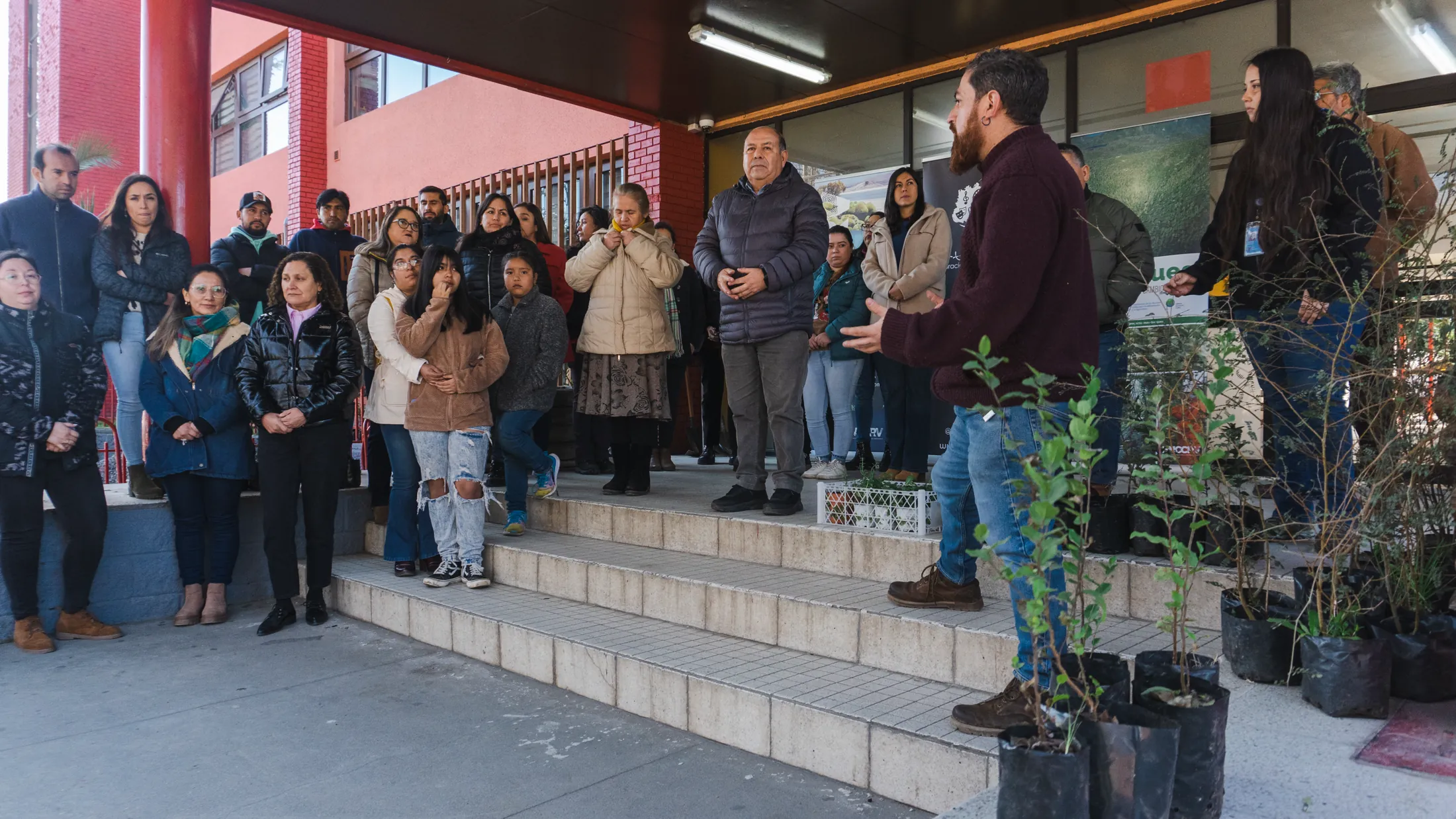 Proyectos medioambientales - registro 62