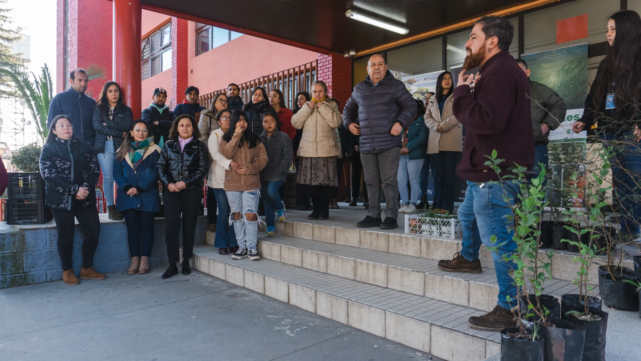 Proyectos medioambientales - registro 58