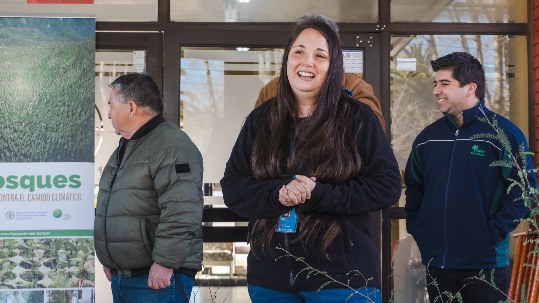 Proyectos medioambientales - registro 50