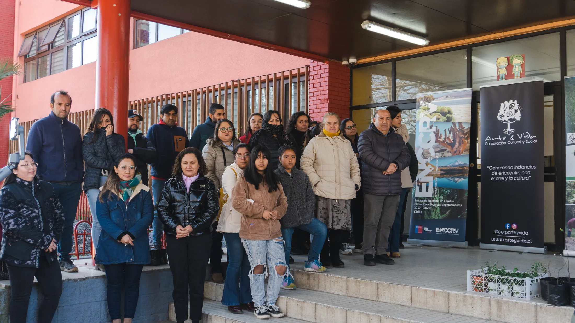 Proyectos medioambientales - registro 75