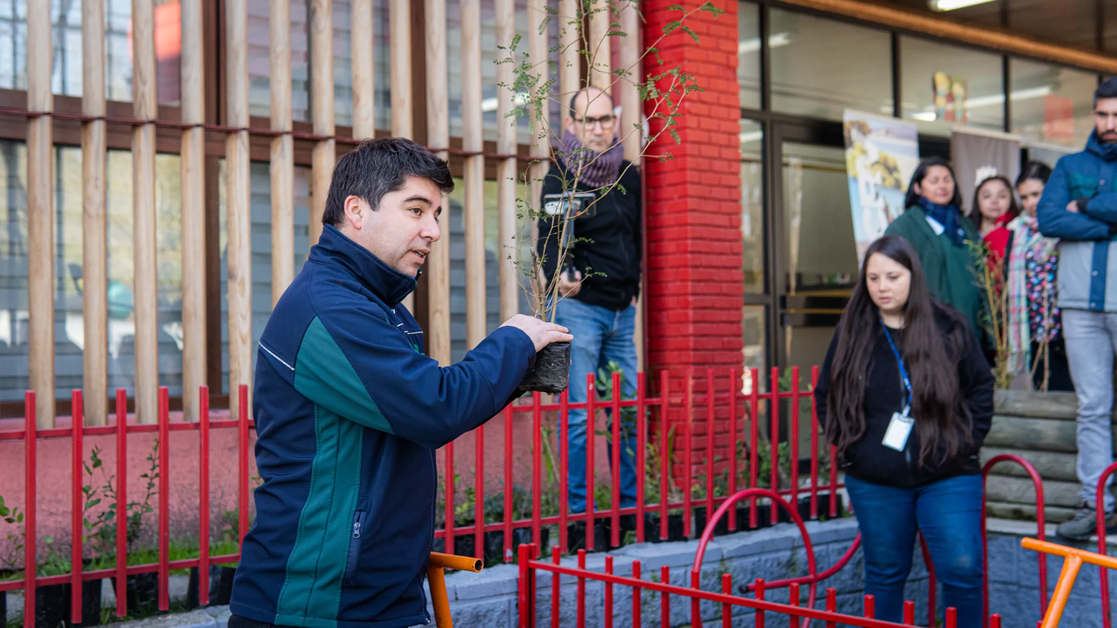 Proyectos medioambientales - registro 28