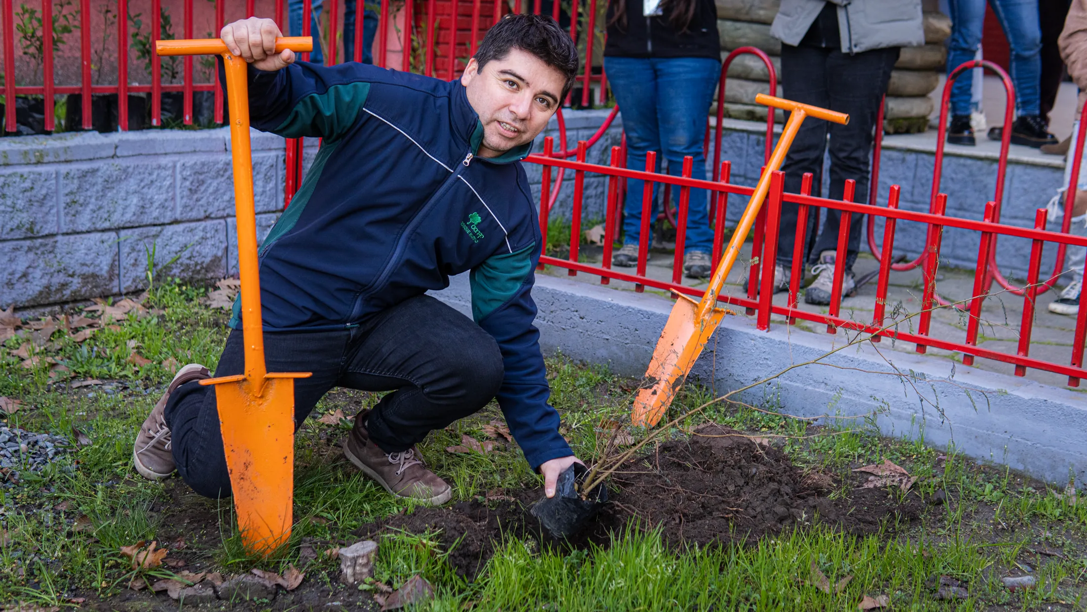 Proyectos medioambientales - registro 51