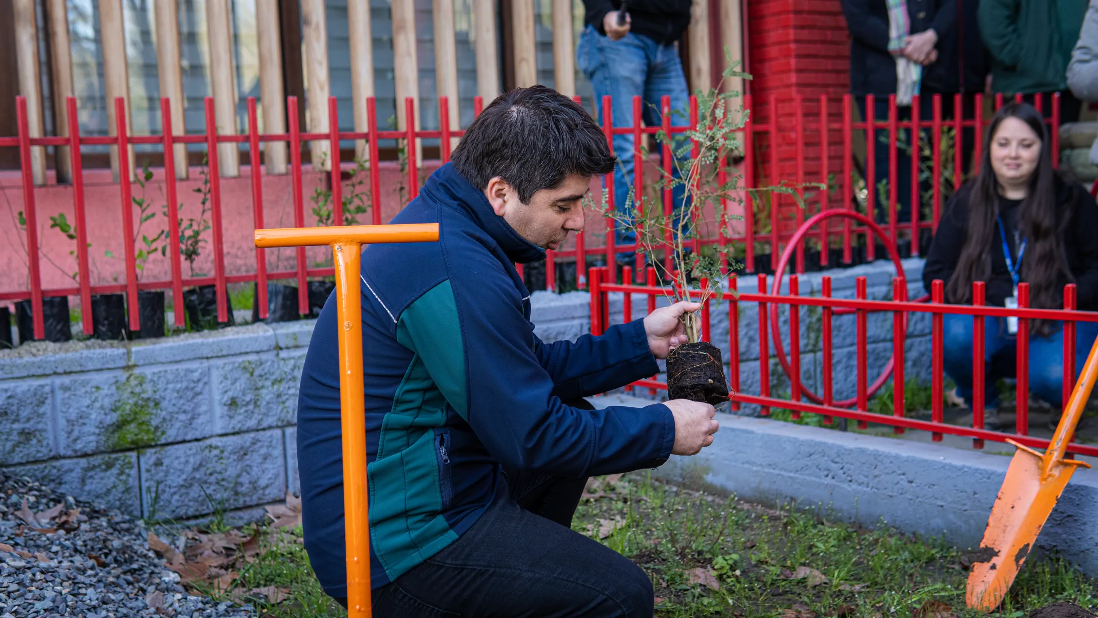 Proyectos medioambientales - registro 55