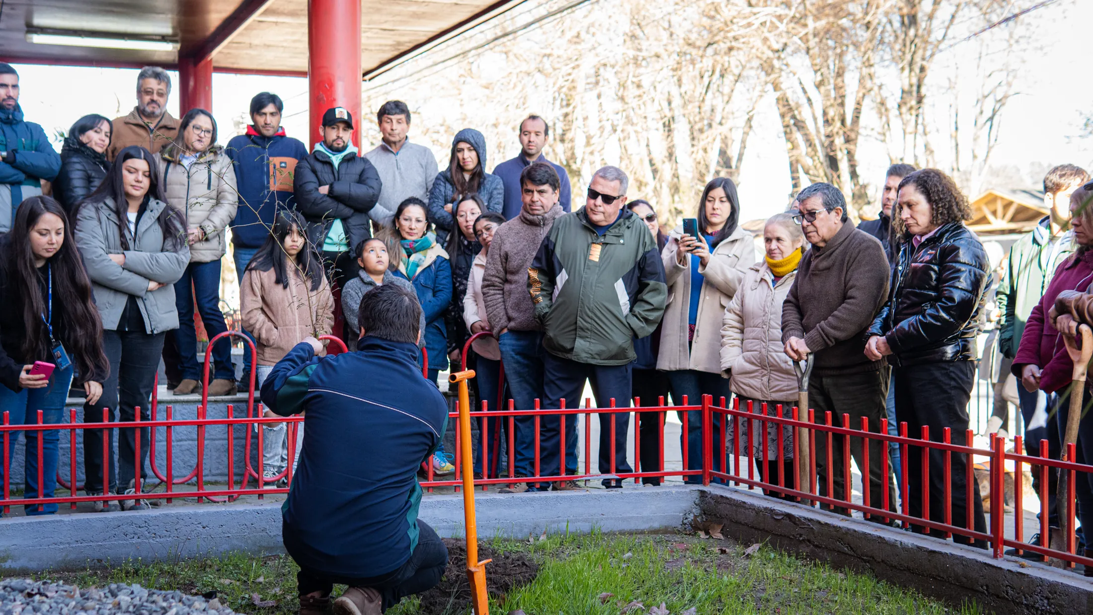 Proyectos medioambientales - registro 68