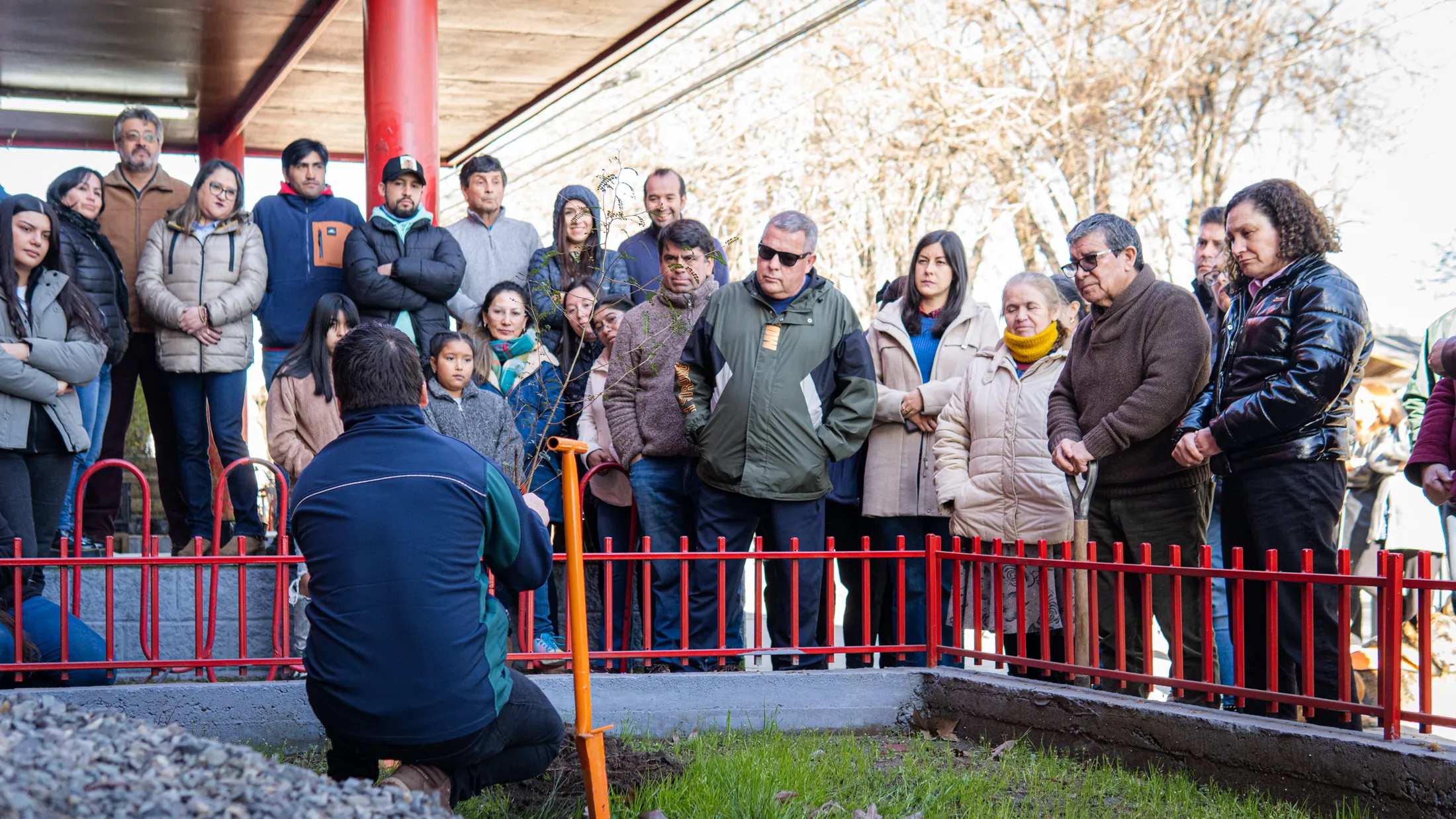 Proyectos medioambientales - registro 60