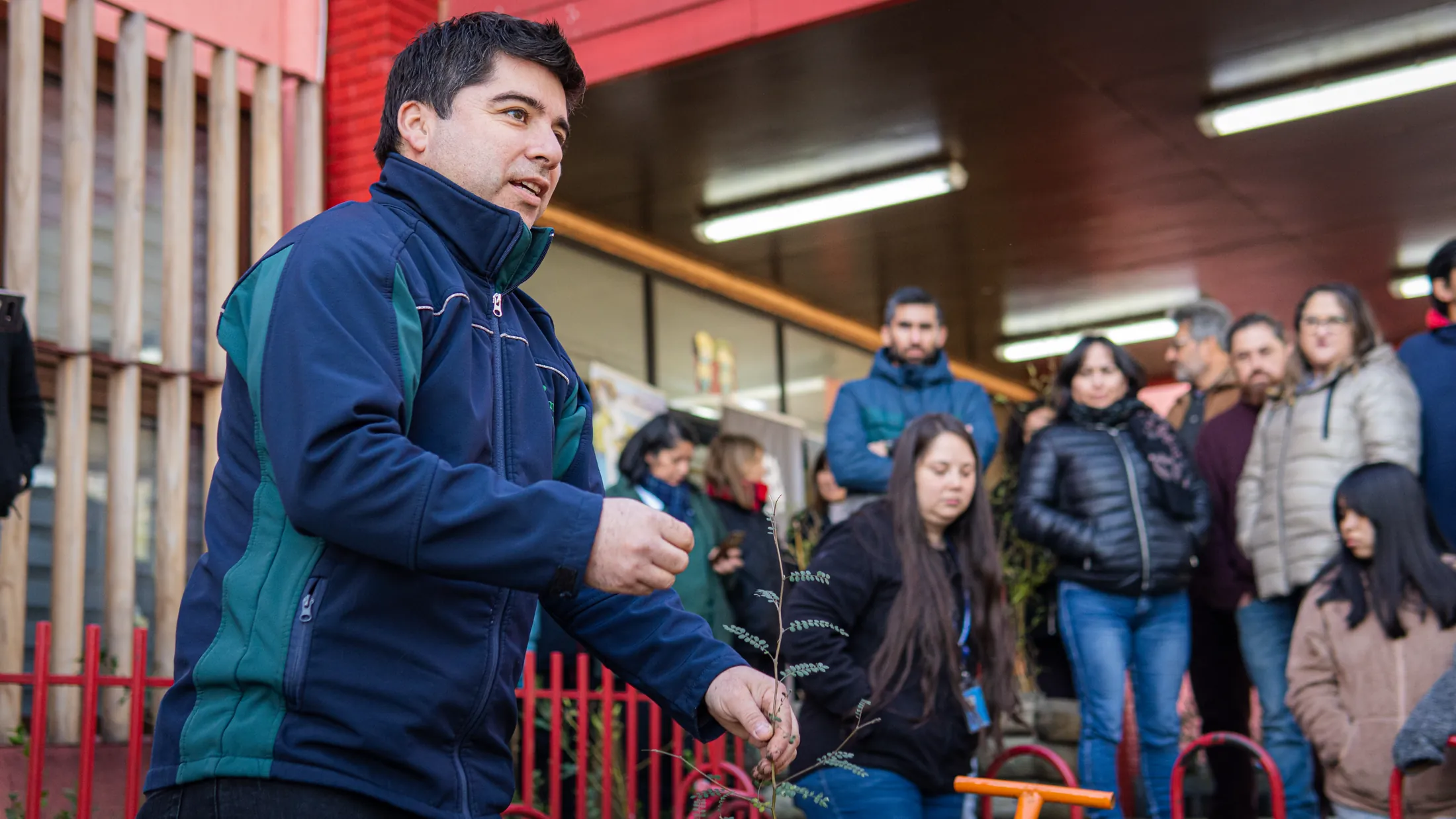 Proyectos medioambientales - registro 56