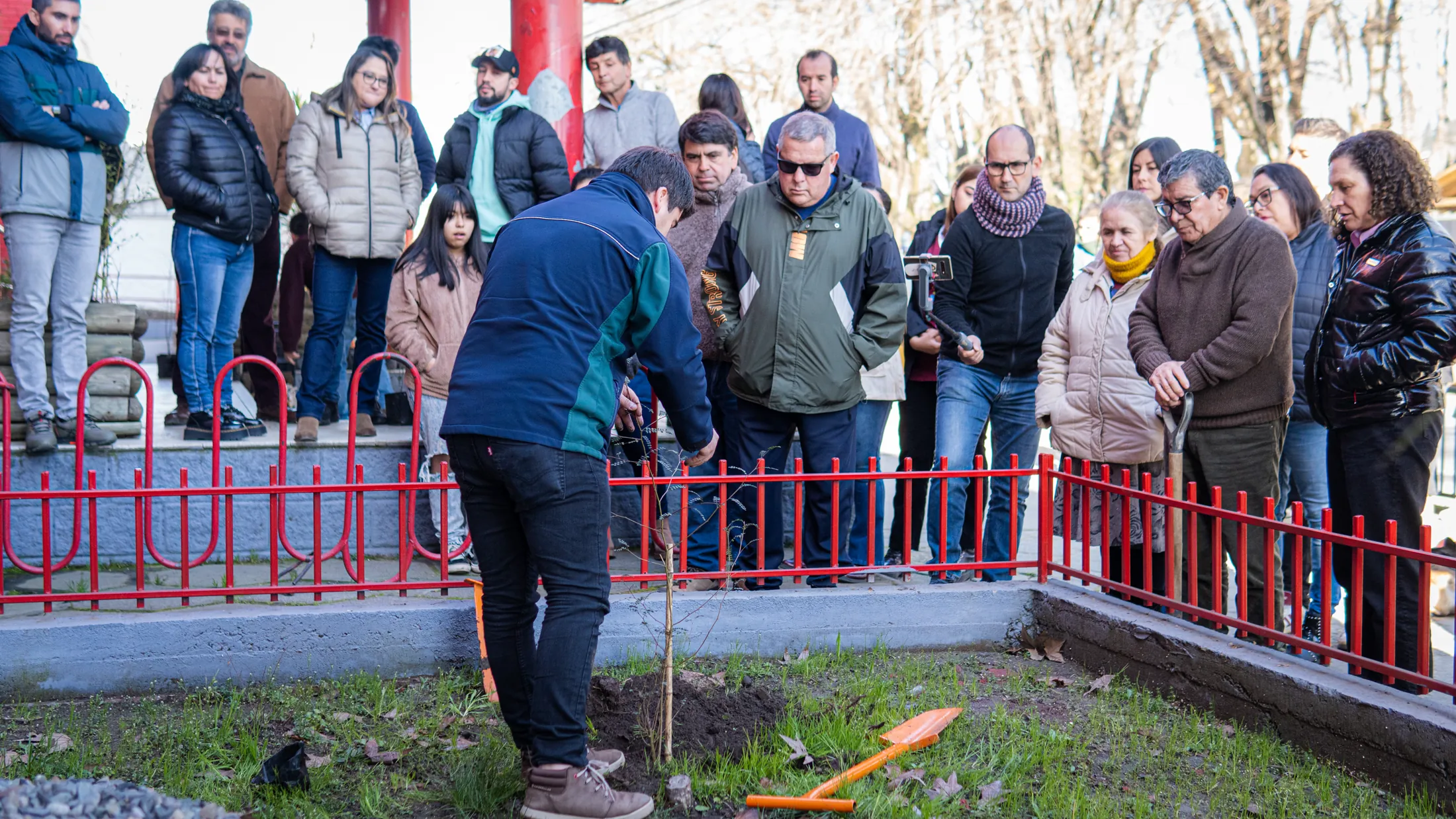 Proyectos medioambientales - registro 69