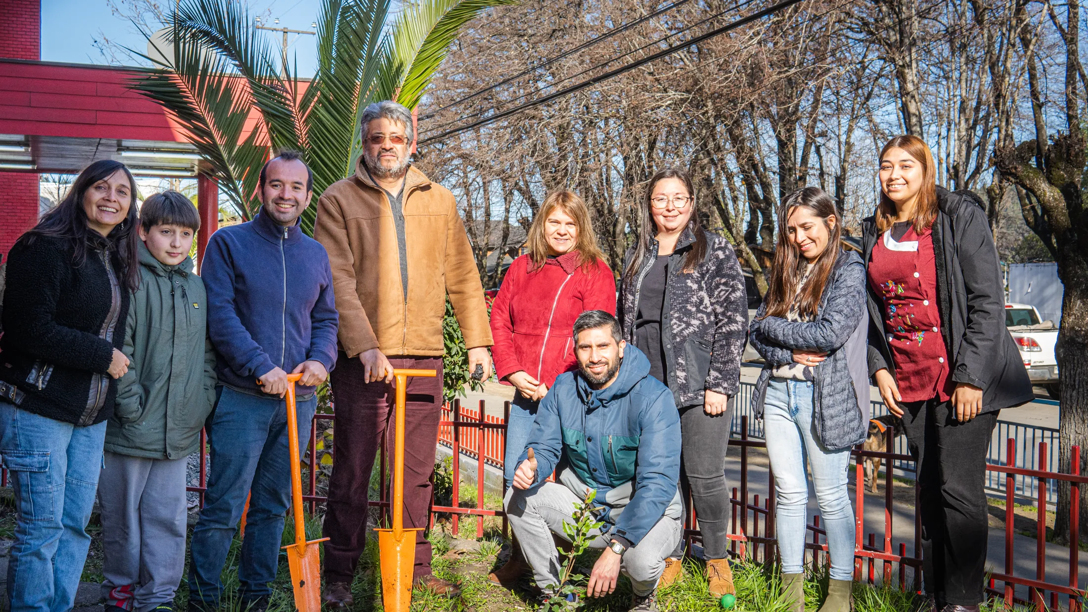 Proyectos medioambientales - registro 72