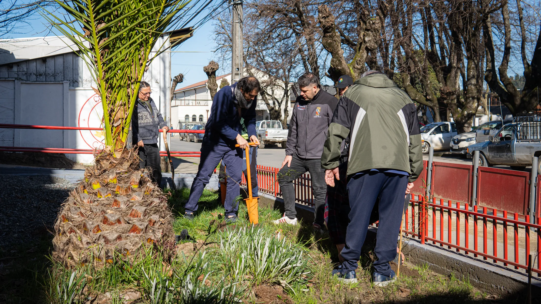 Proyectos medioambientales - registro 74