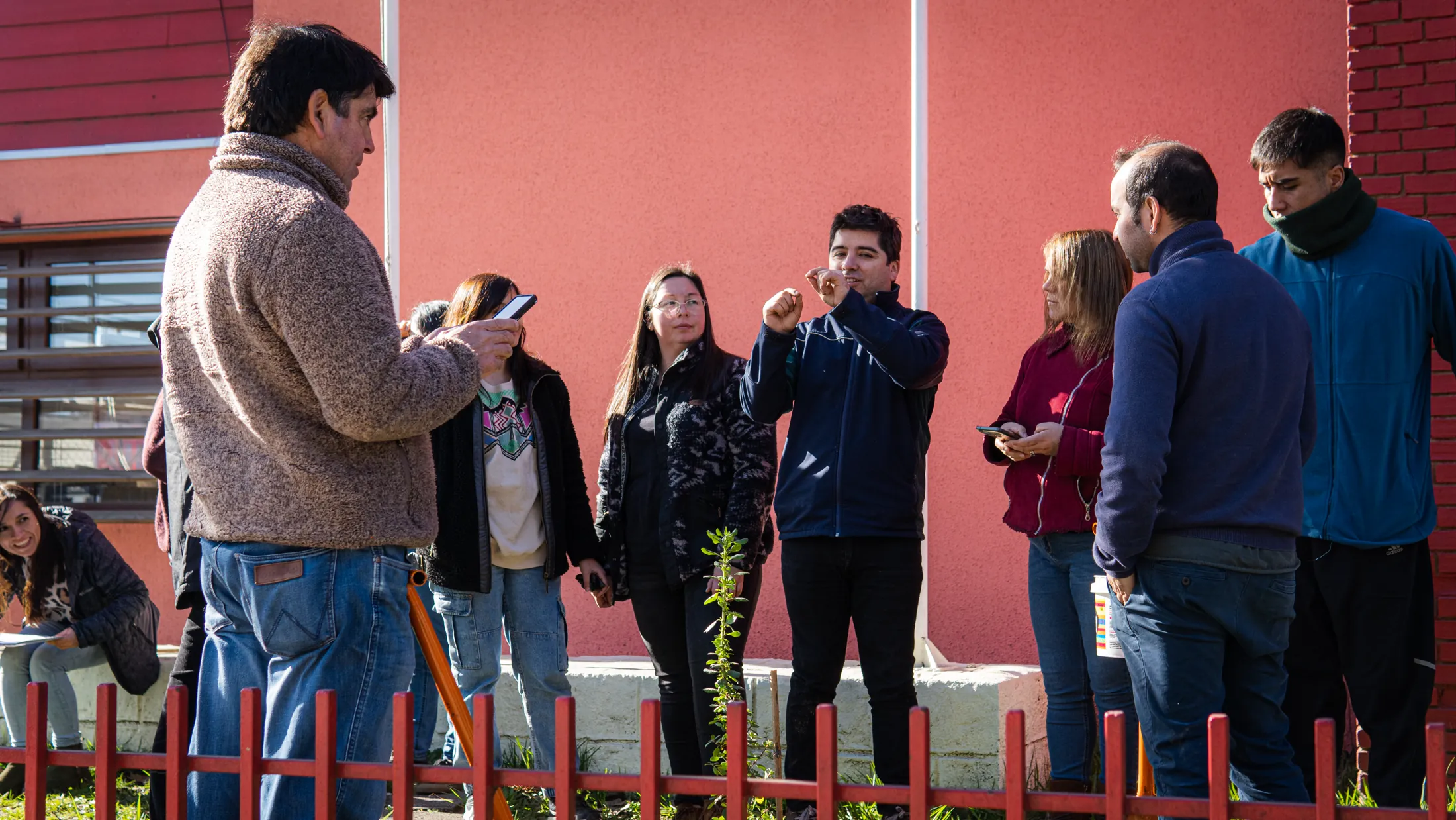 Proyectos medioambientales - registro 24