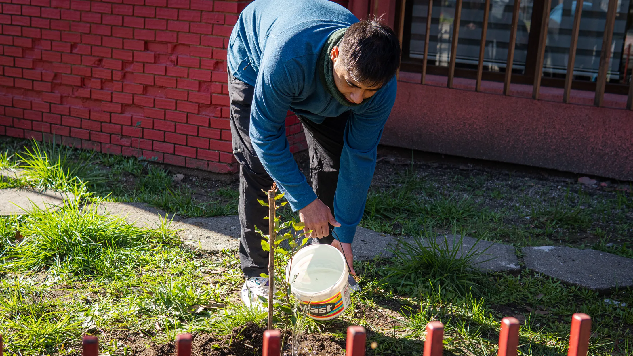 Proyectos medioambientales - registro 18