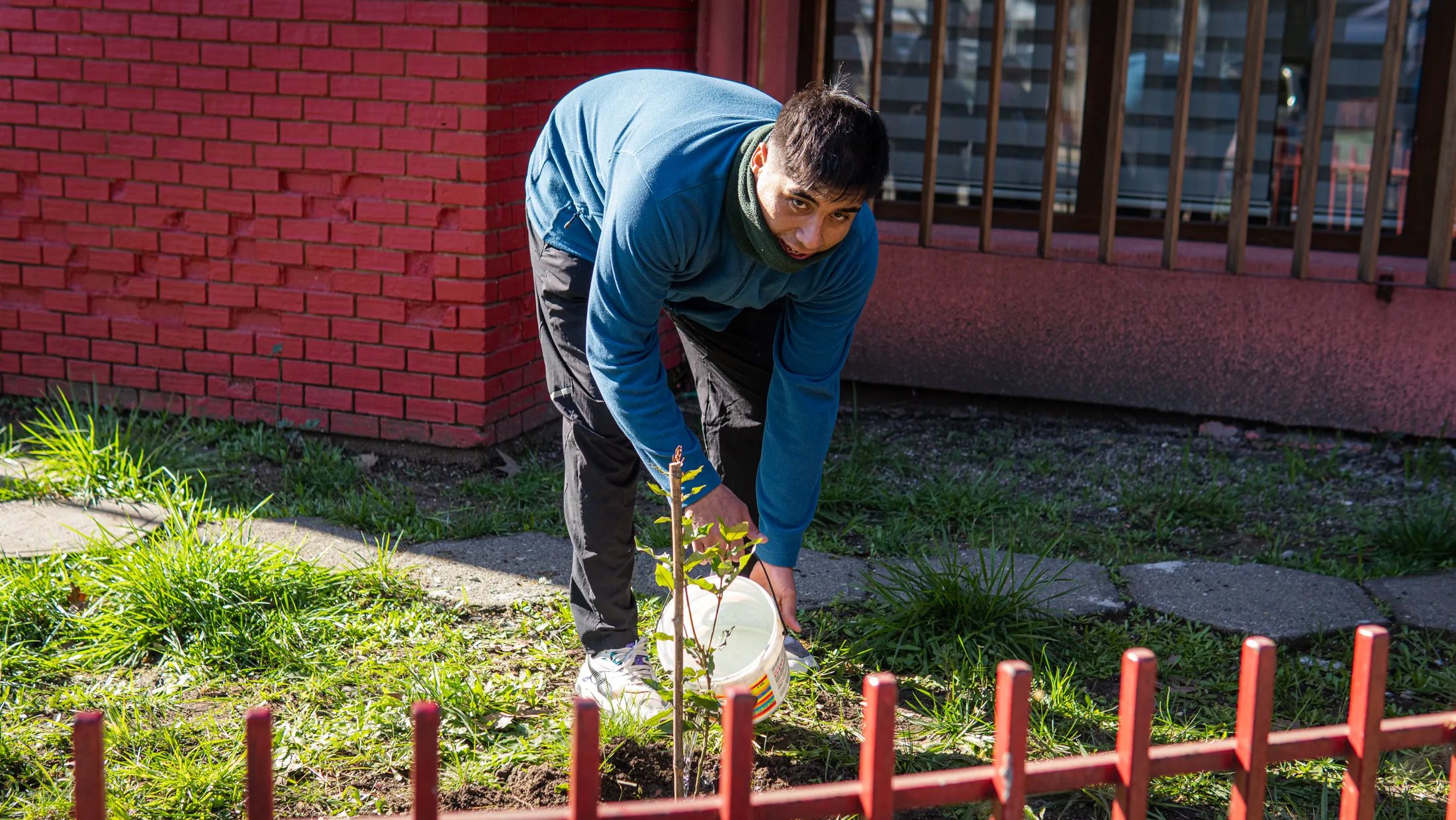 Proyectos medioambientales - registro 3