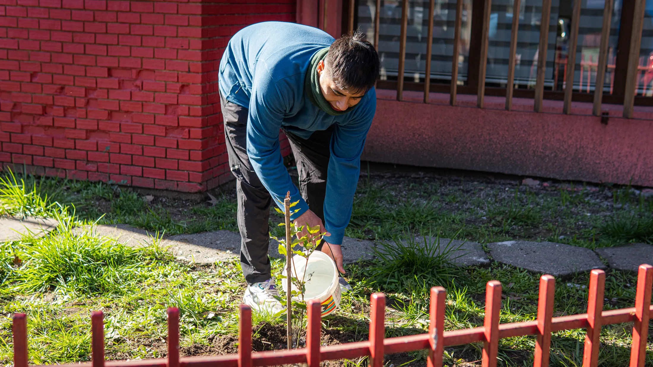 Proyectos medioambientales - registro 47