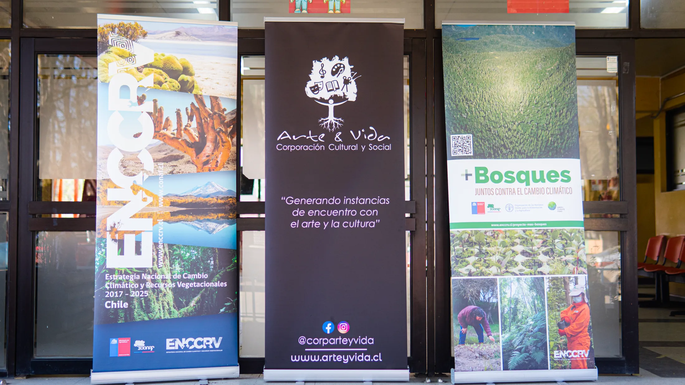 Proyectos medioambientales - registro 46