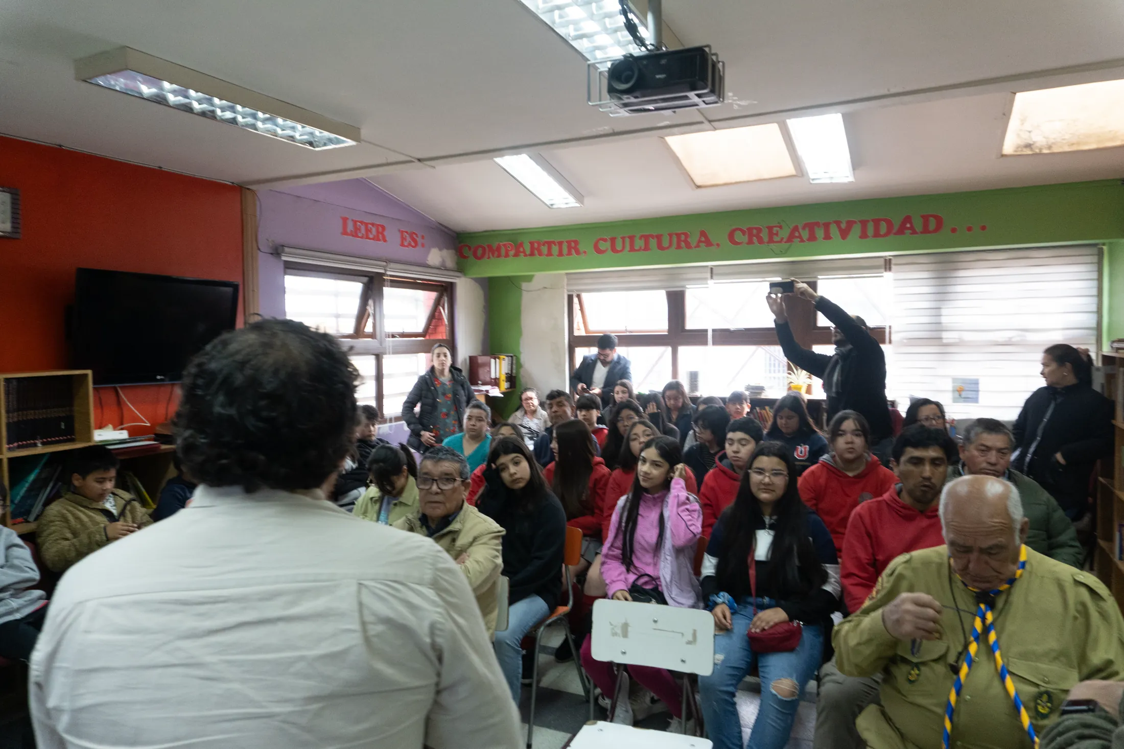 Proyectos medioambientales - registro 6