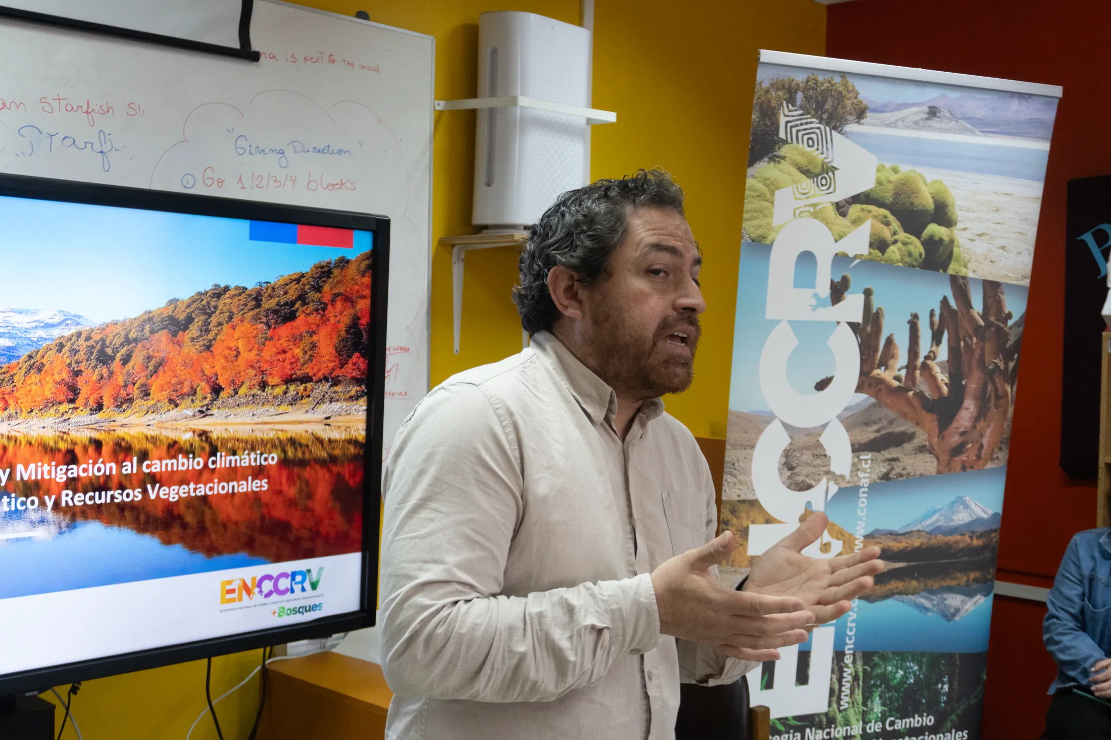 Proyectos medioambientales - registro 65