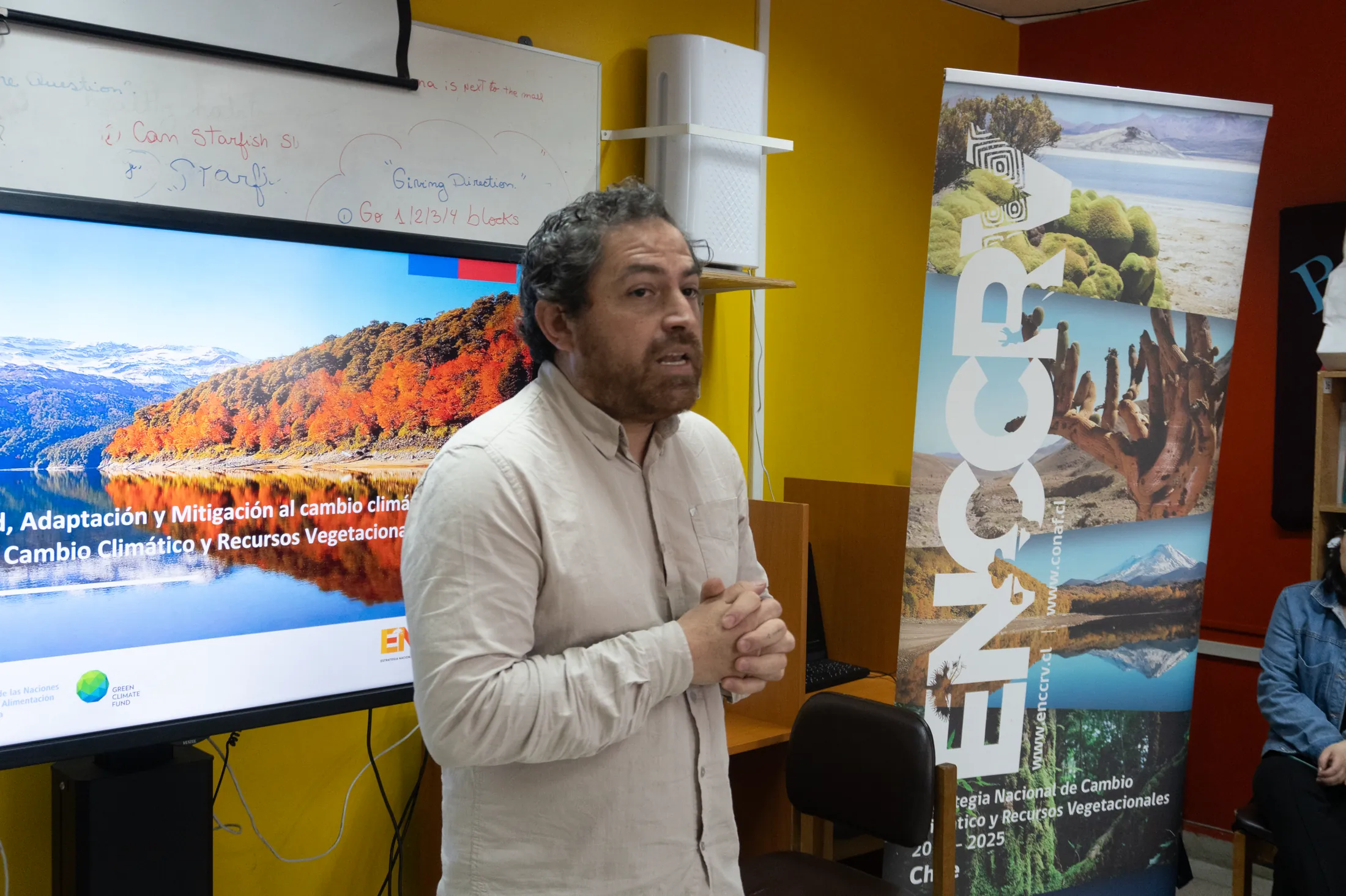 Proyectos medioambientales - registro 39