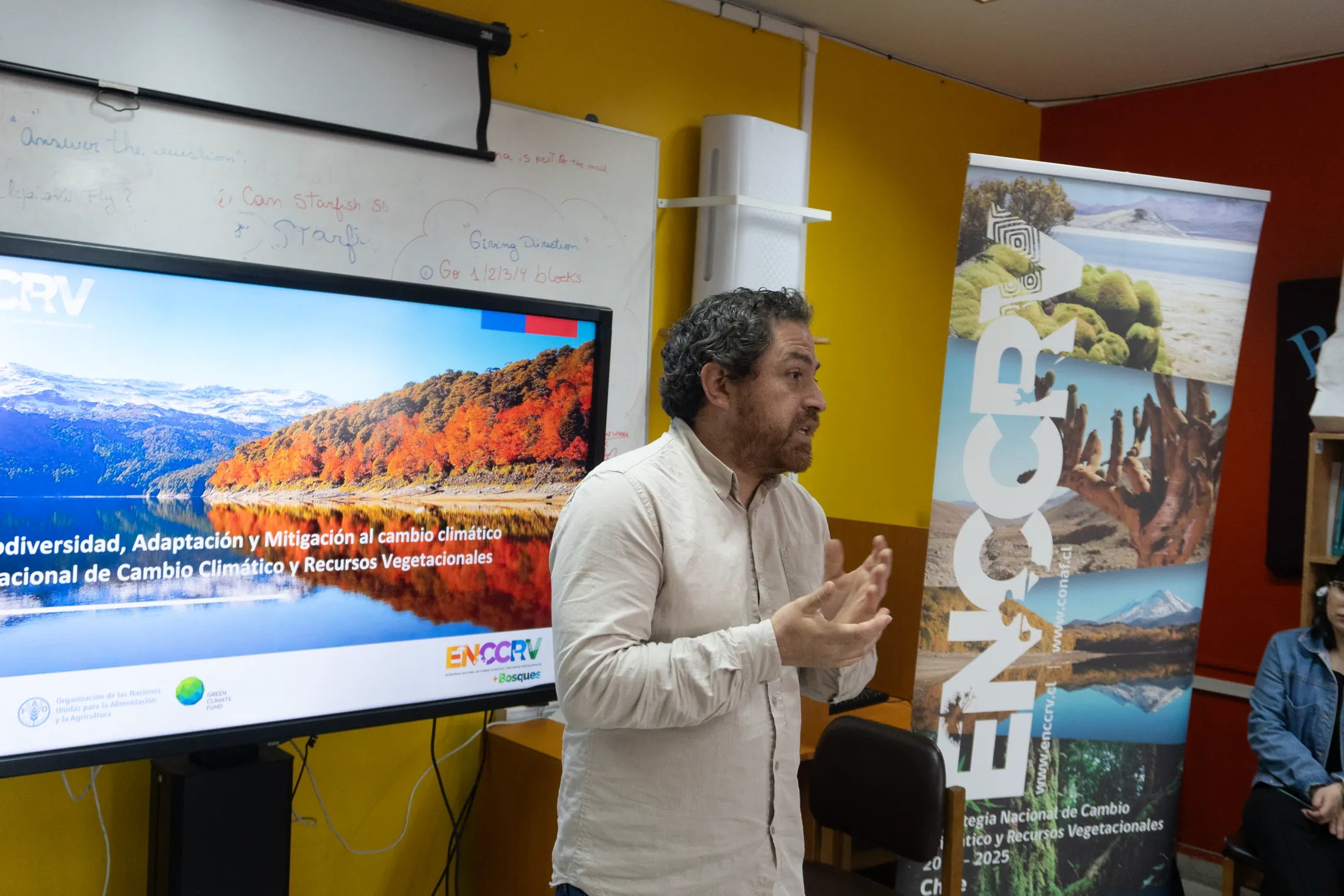 Proyectos medioambientales - registro 9