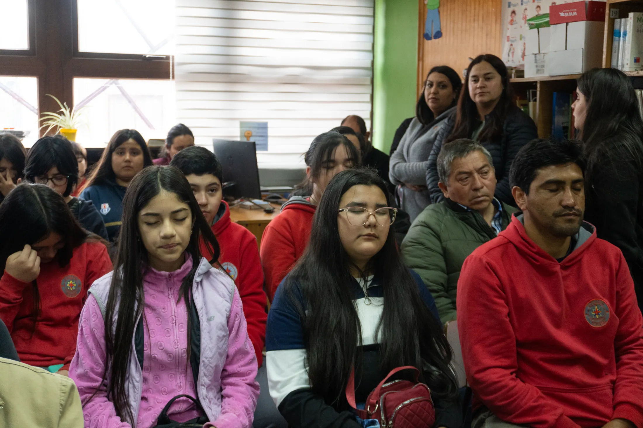 Proyectos medioambientales - registro 27