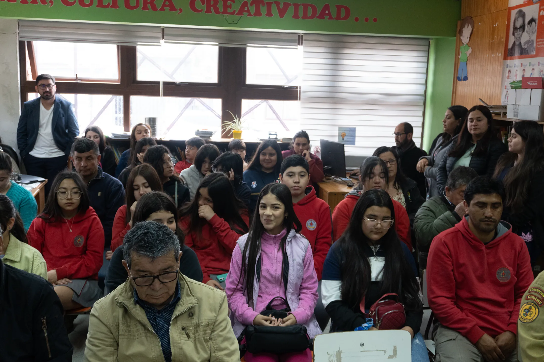 Proyectos medioambientales - registro 57