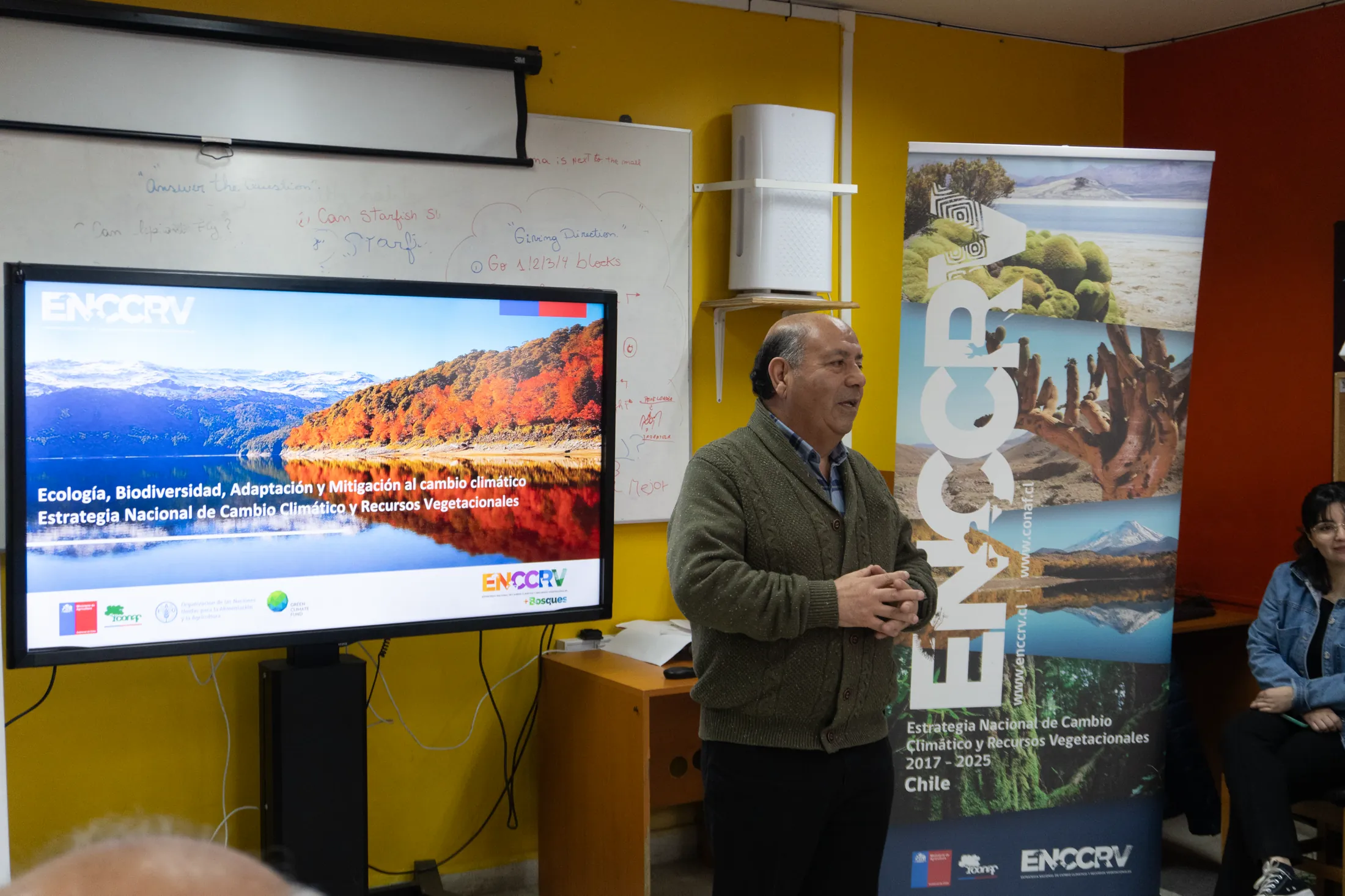 Proyectos medioambientales - registro 42