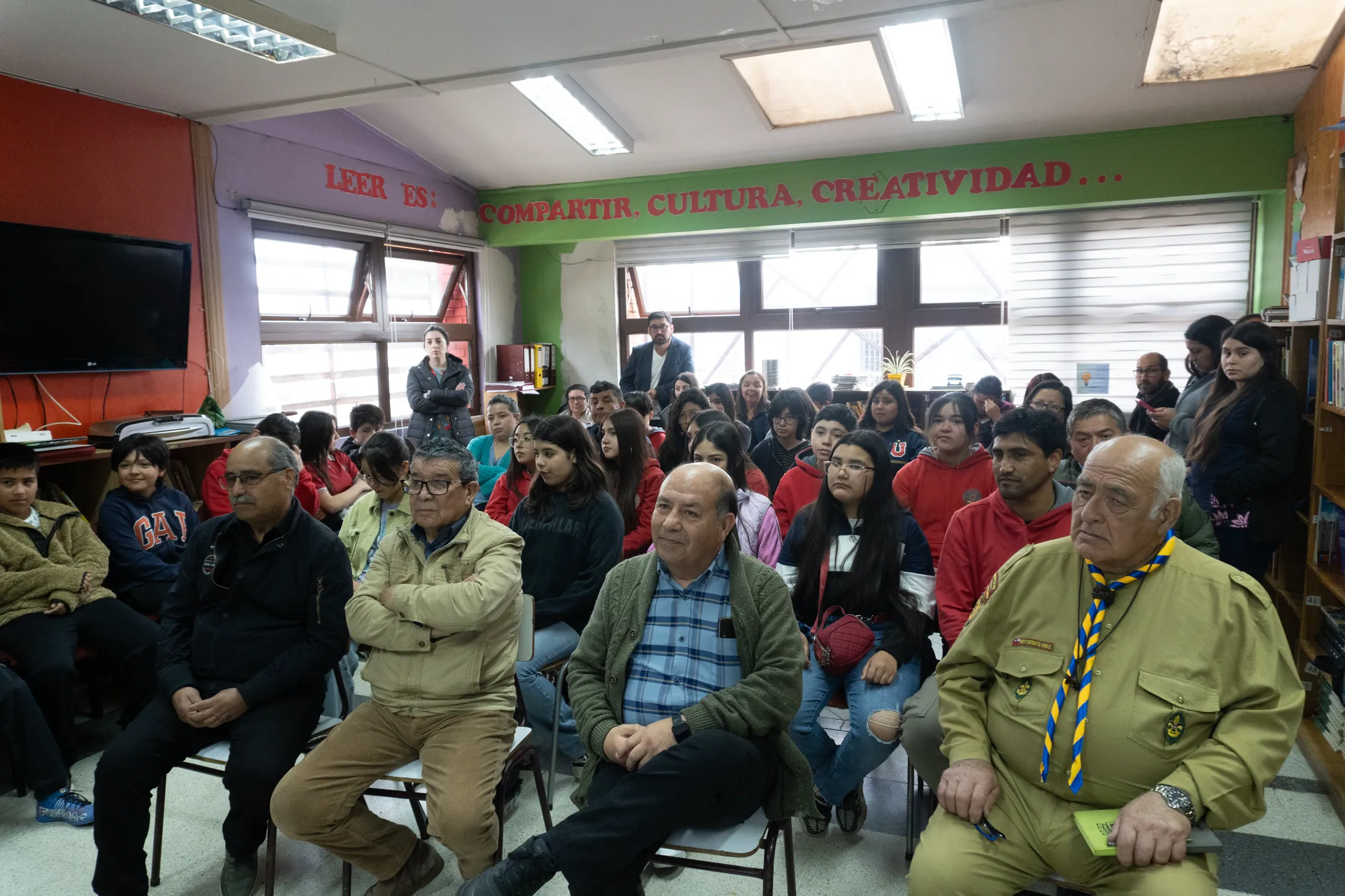 Proyectos medioambientales - registro 63