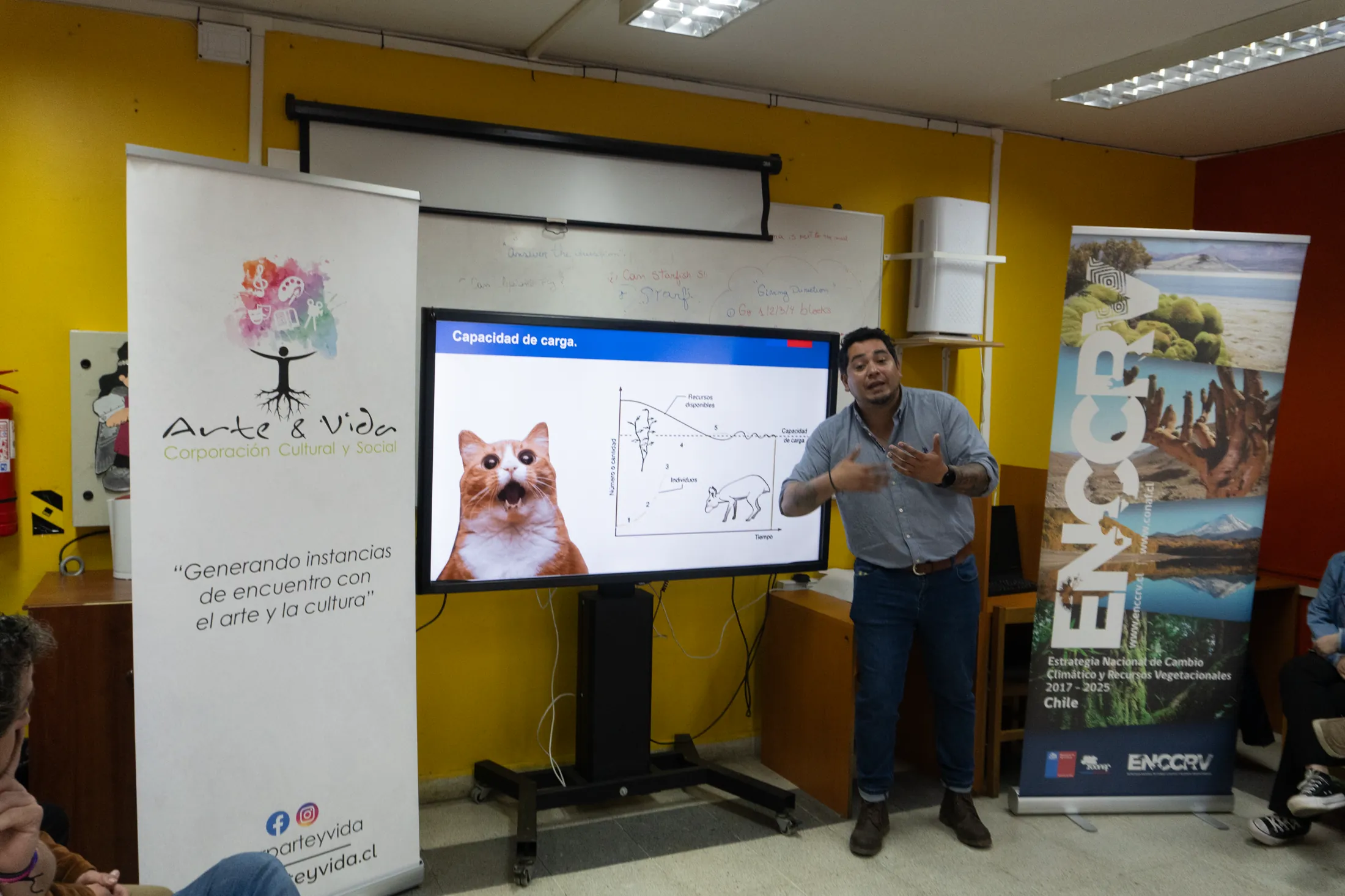 Proyectos medioambientales - registro 66