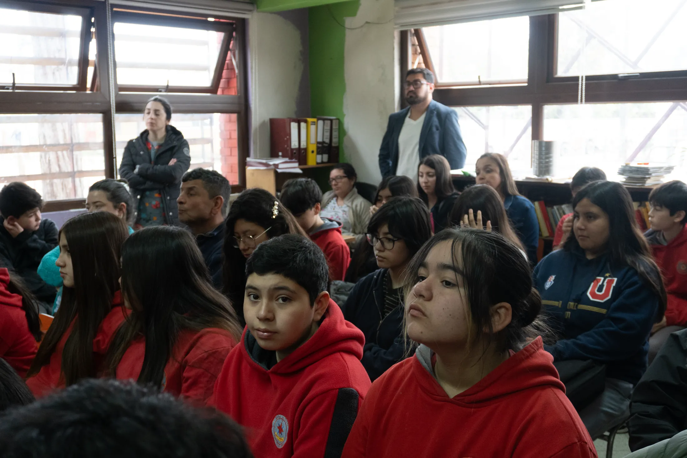 Proyectos medioambientales - registro 48