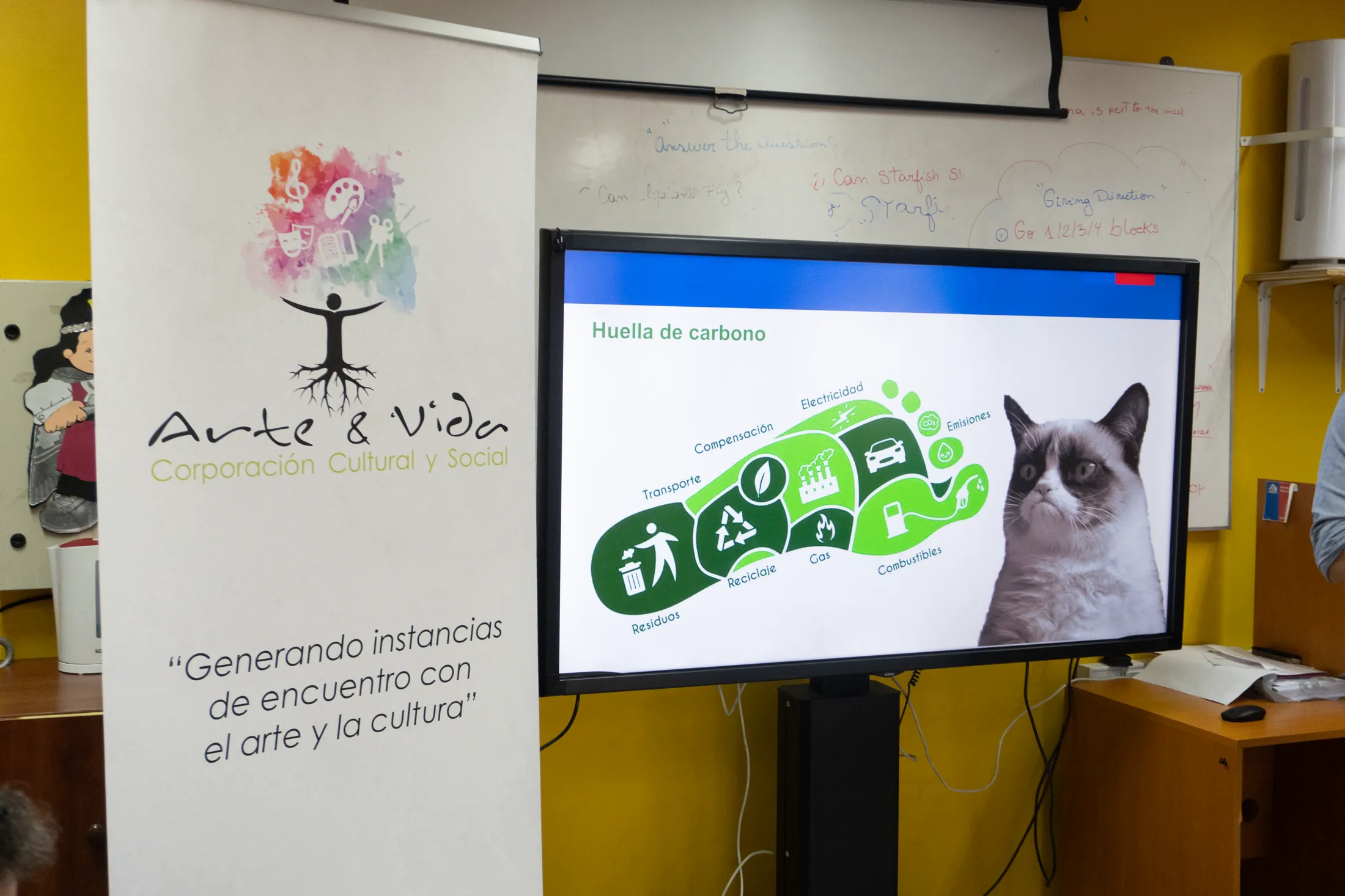 Proyectos medioambientales - registro 7