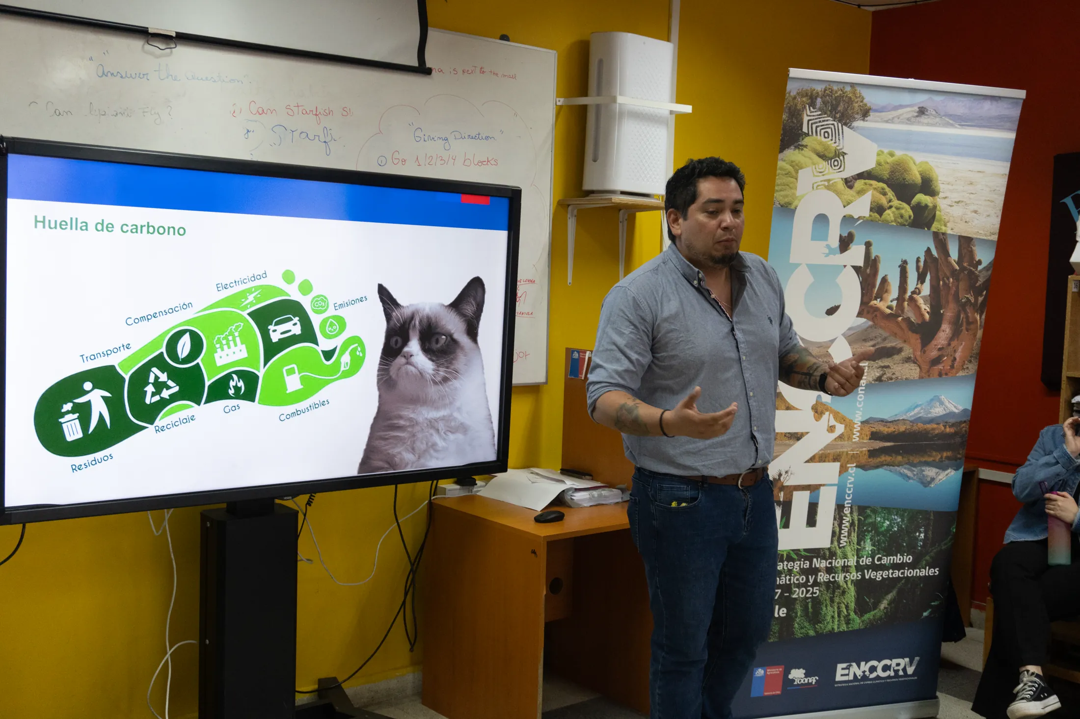 Proyectos medioambientales - registro 54