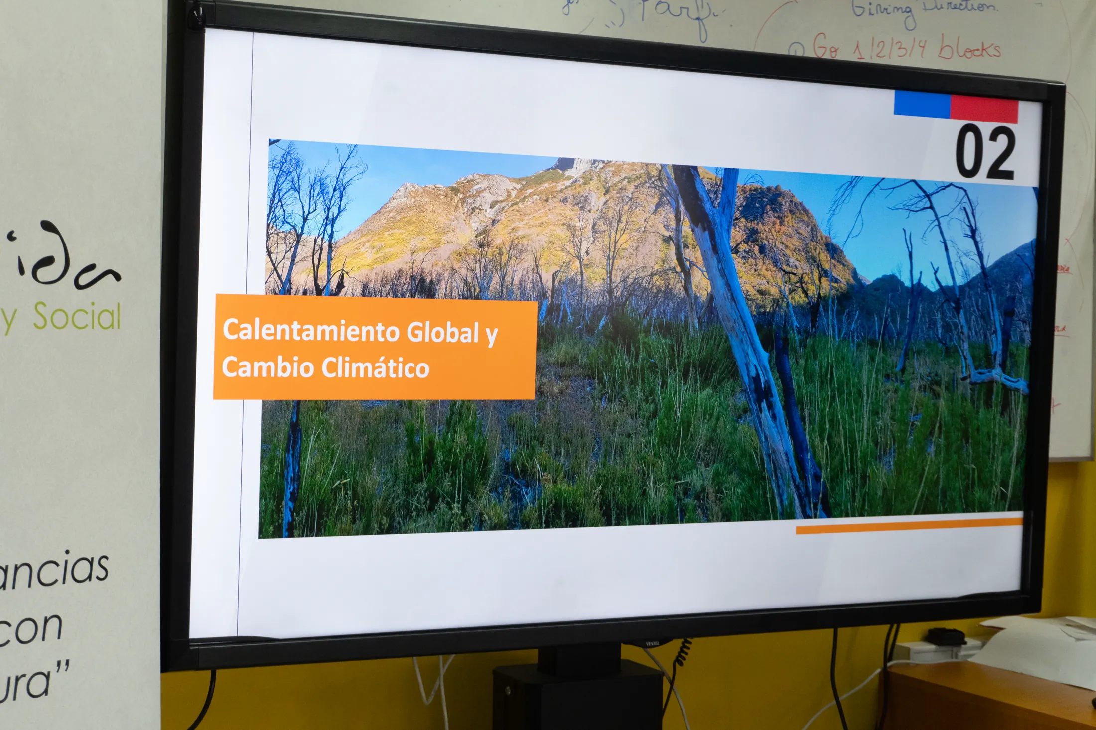 Proyectos medioambientales - registro 49