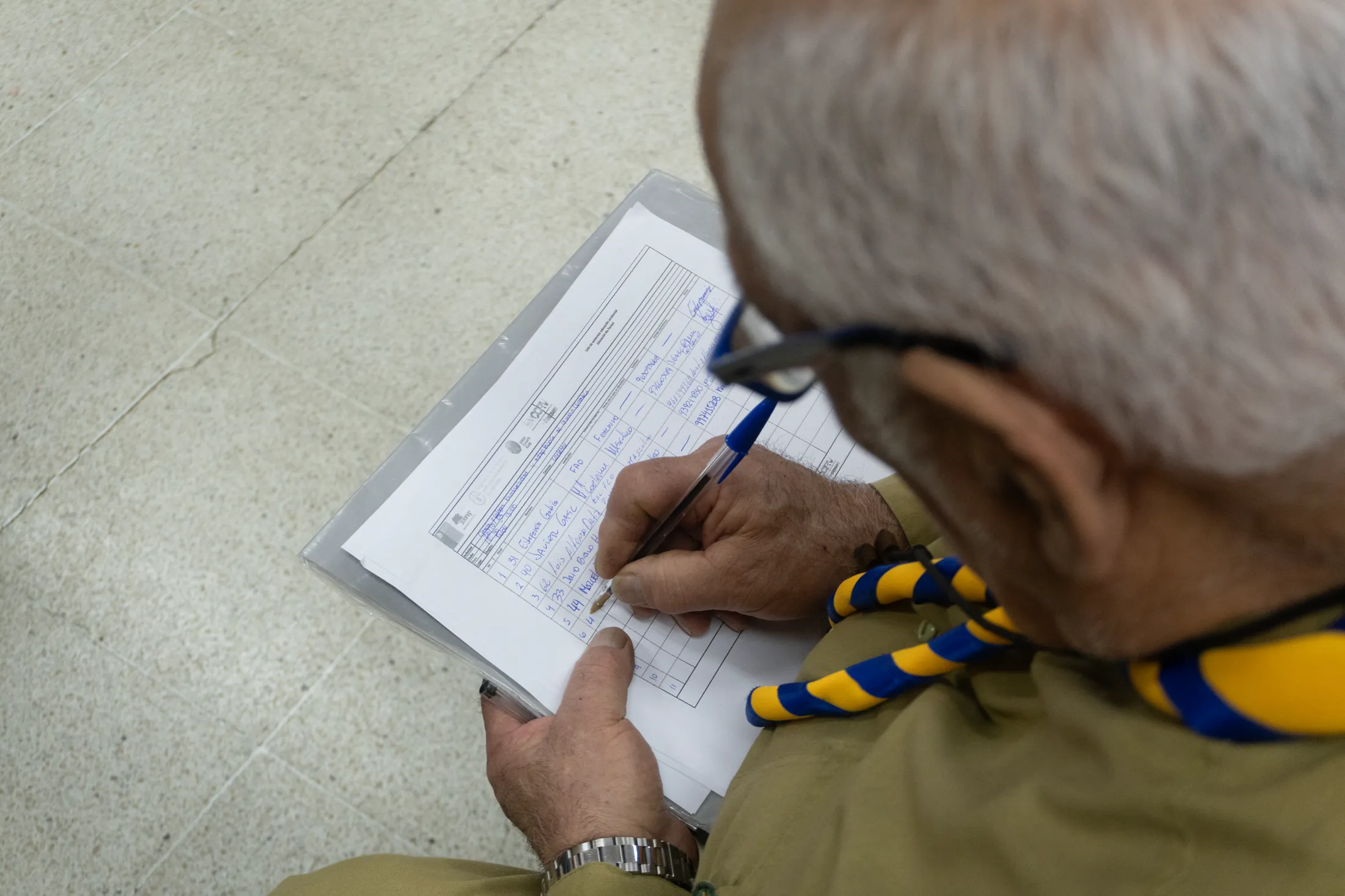 Proyectos medioambientales - registro 67