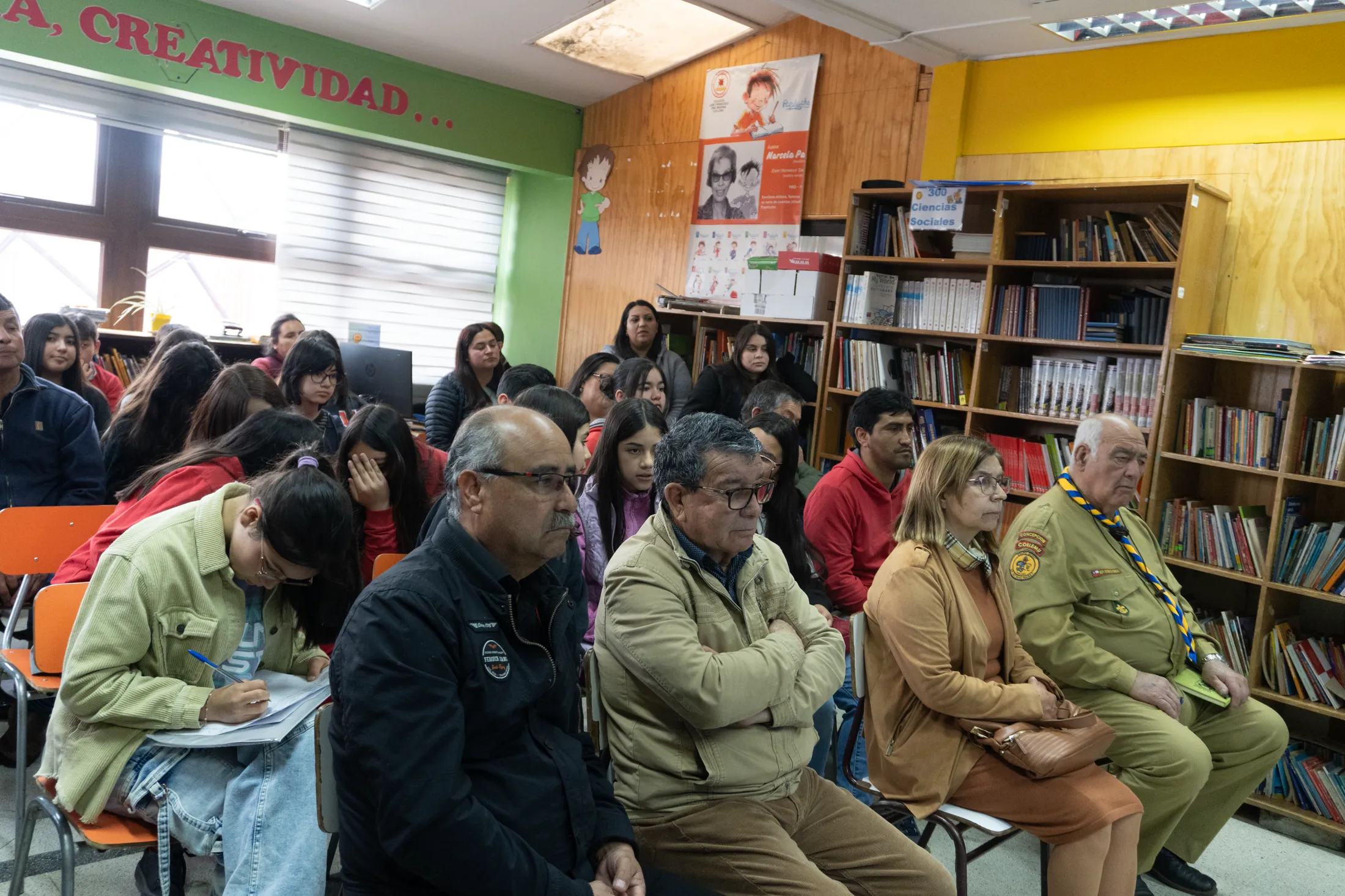 Proyectos medioambientales - registro 44