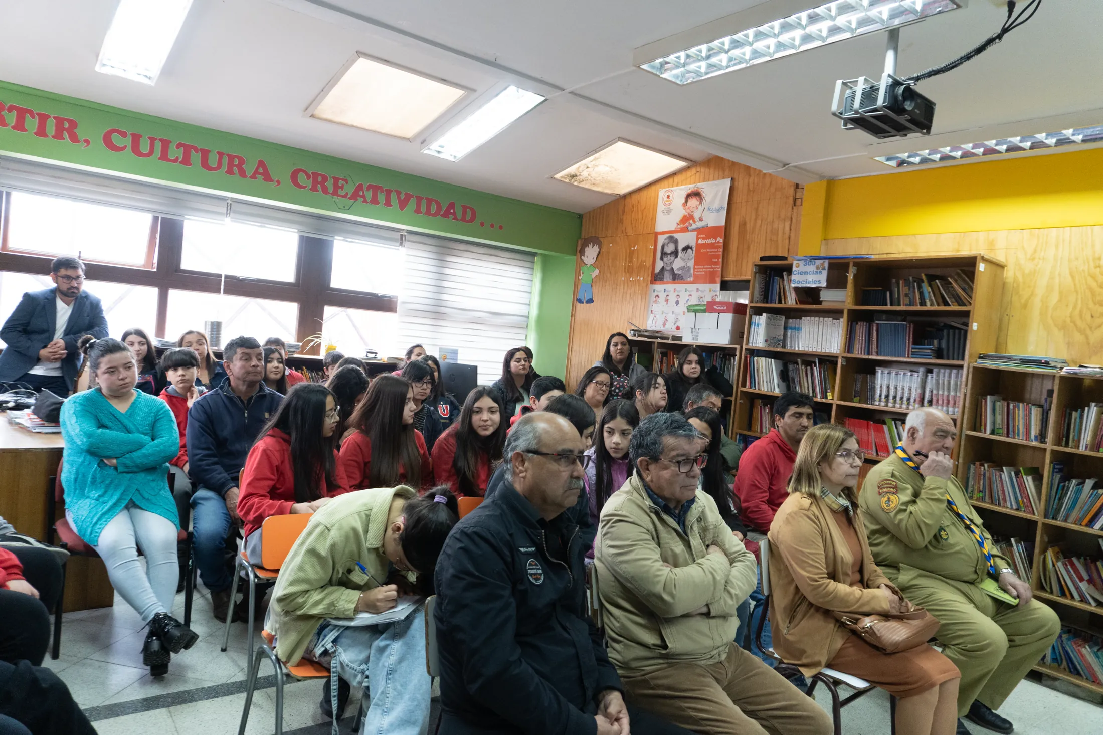 Proyectos medioambientales - registro 32