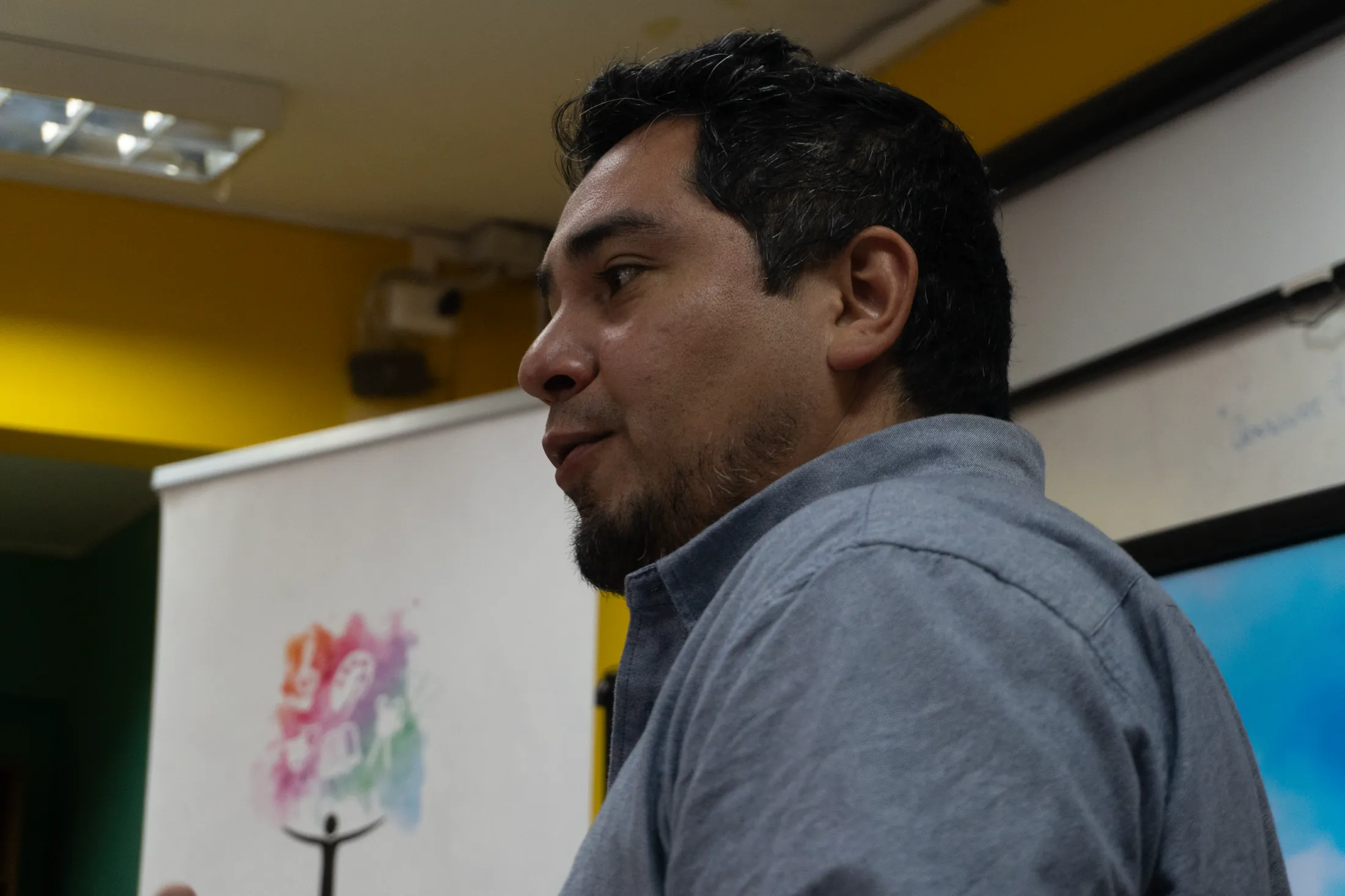 Proyectos medioambientales - registro 34